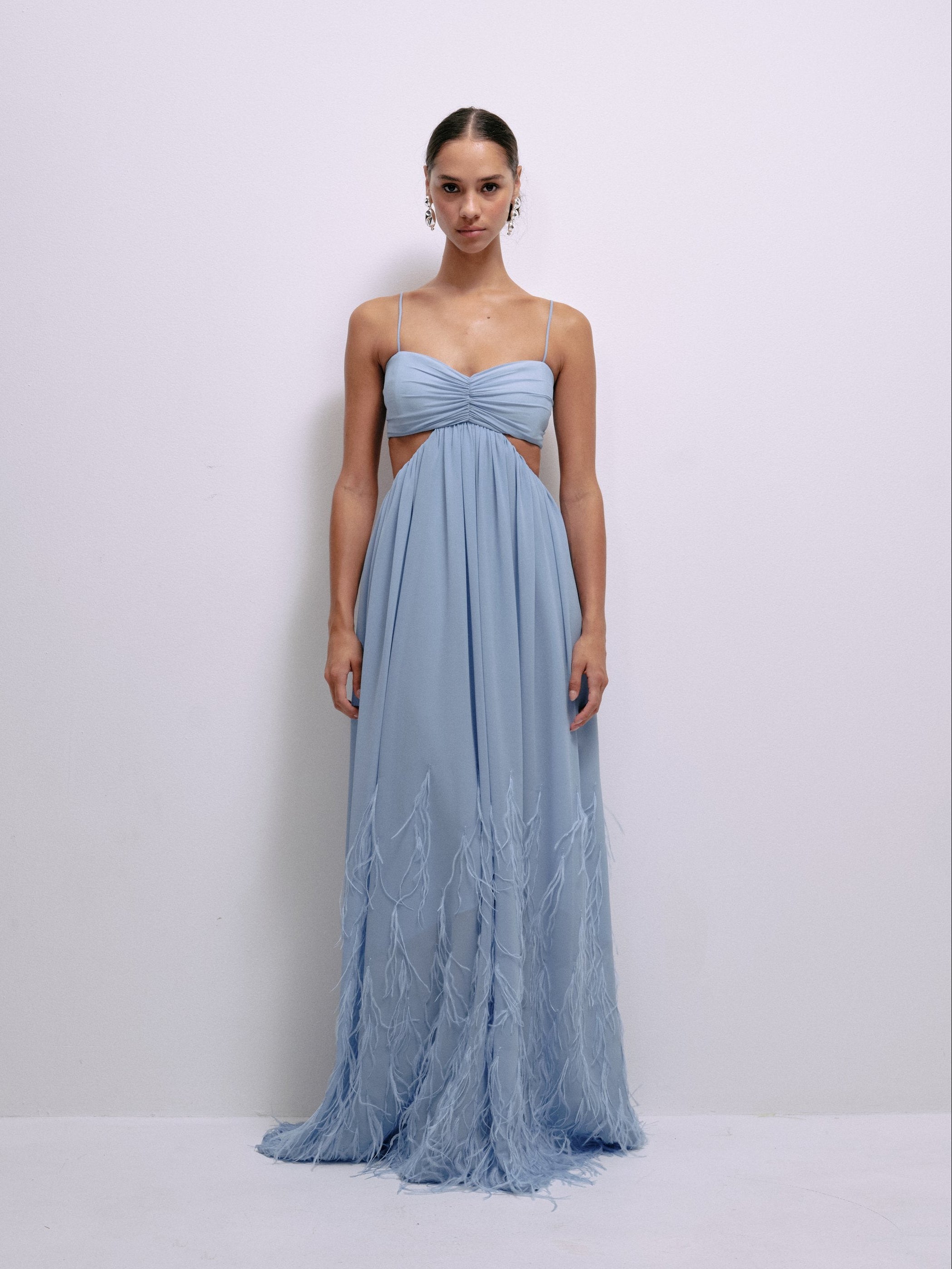 Eli Dress | Delfi Collective
