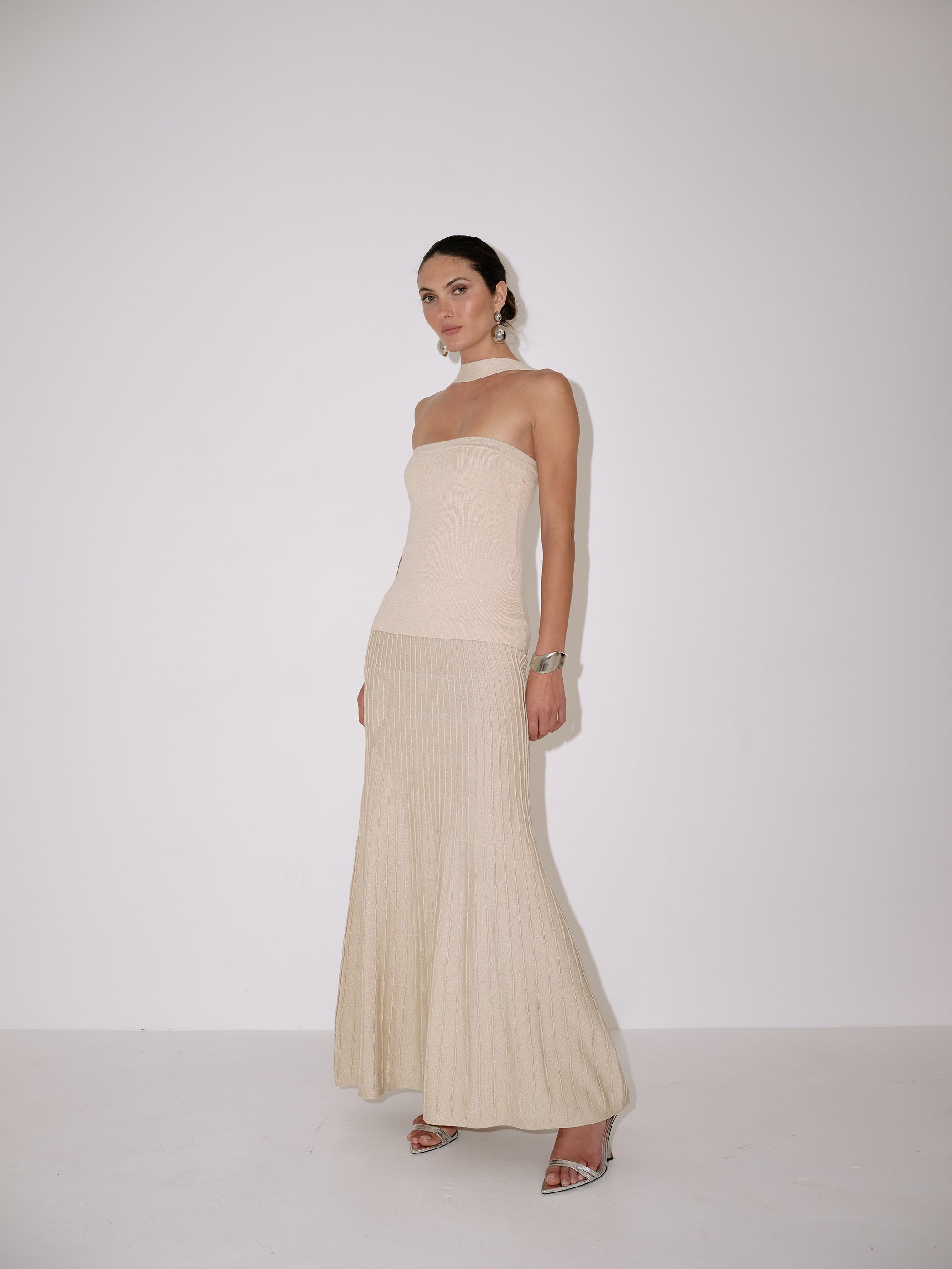 Lisette Dress