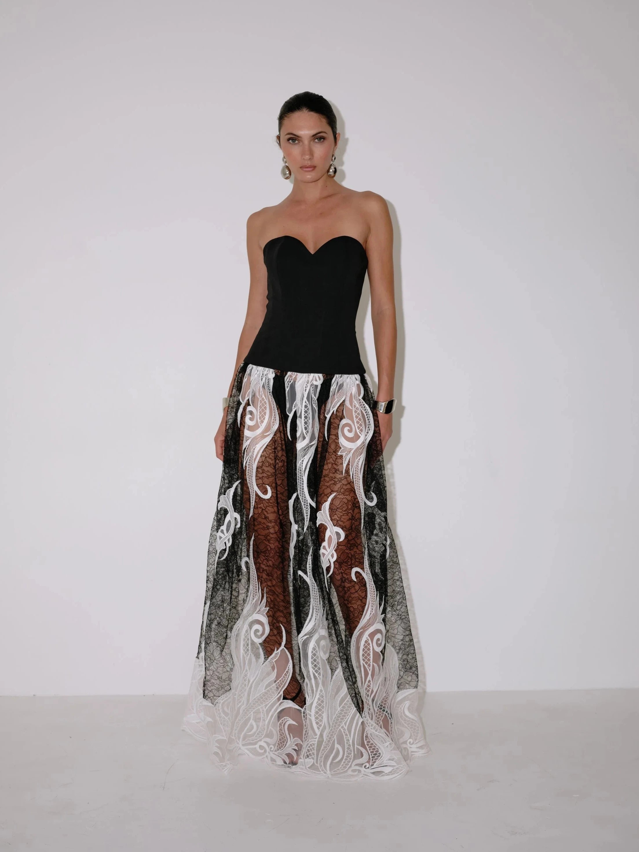 Olympia Dress | Delfi Collective