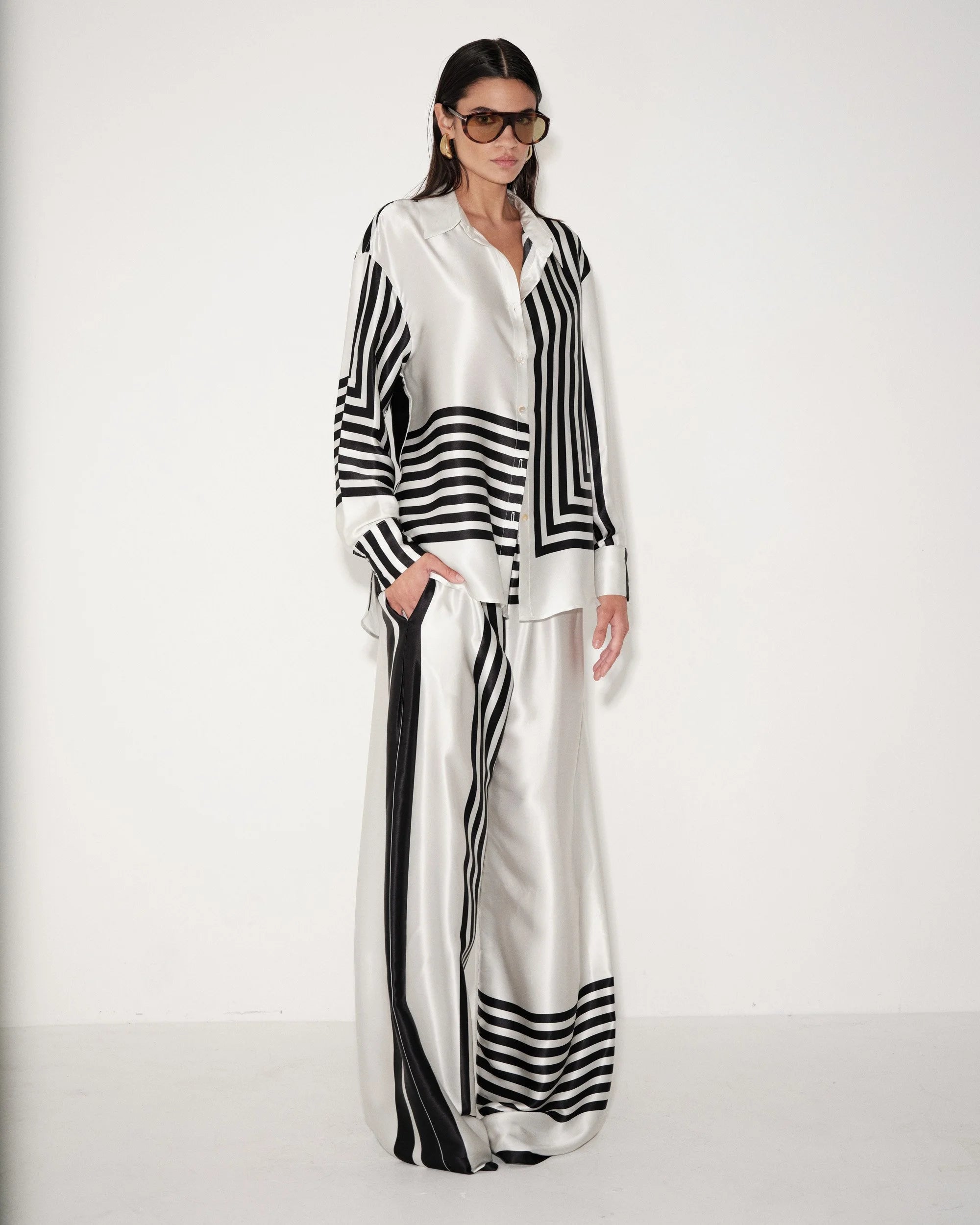 Cove Set | Delfi Collective
