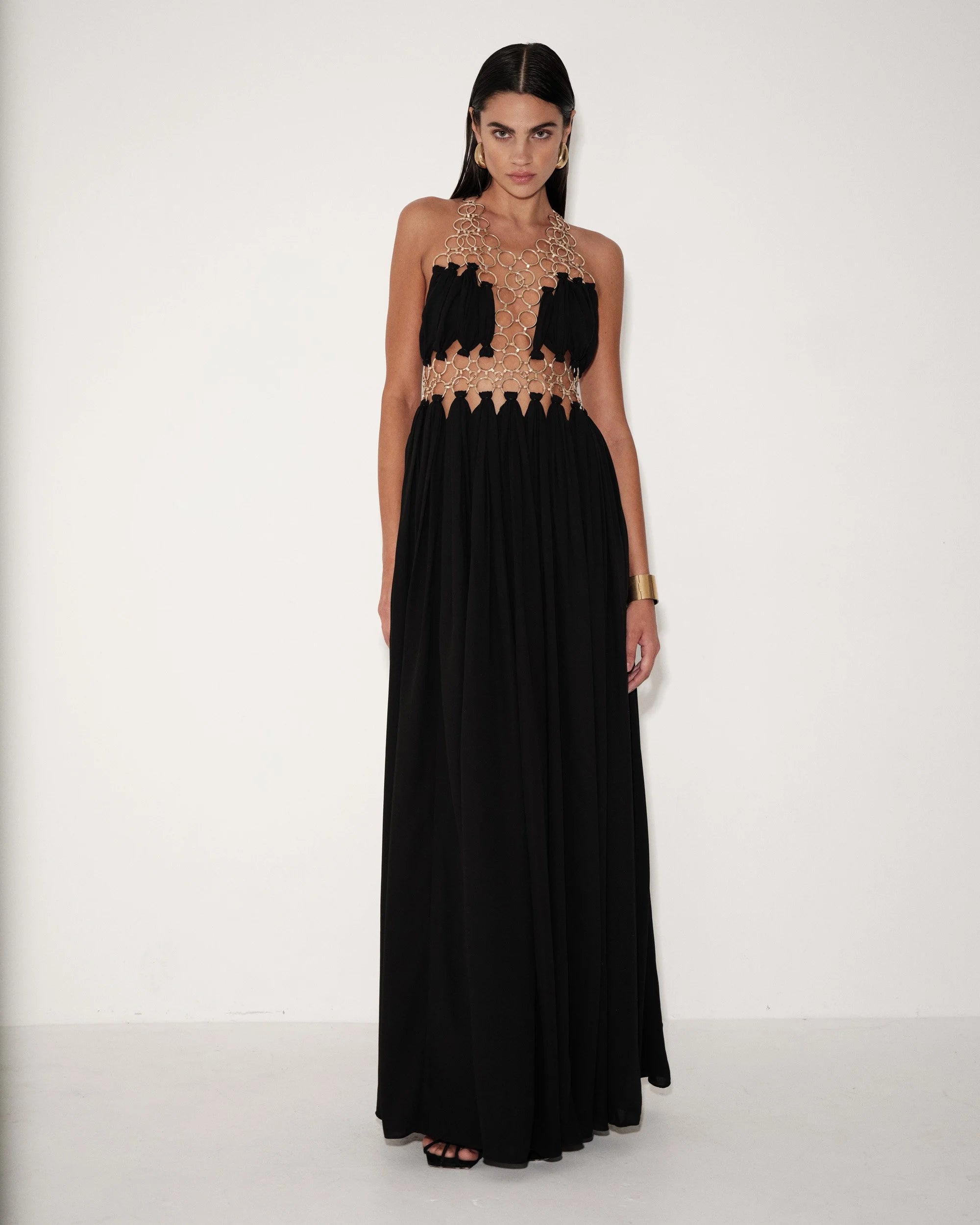 Delta Dress | Delfi Collective