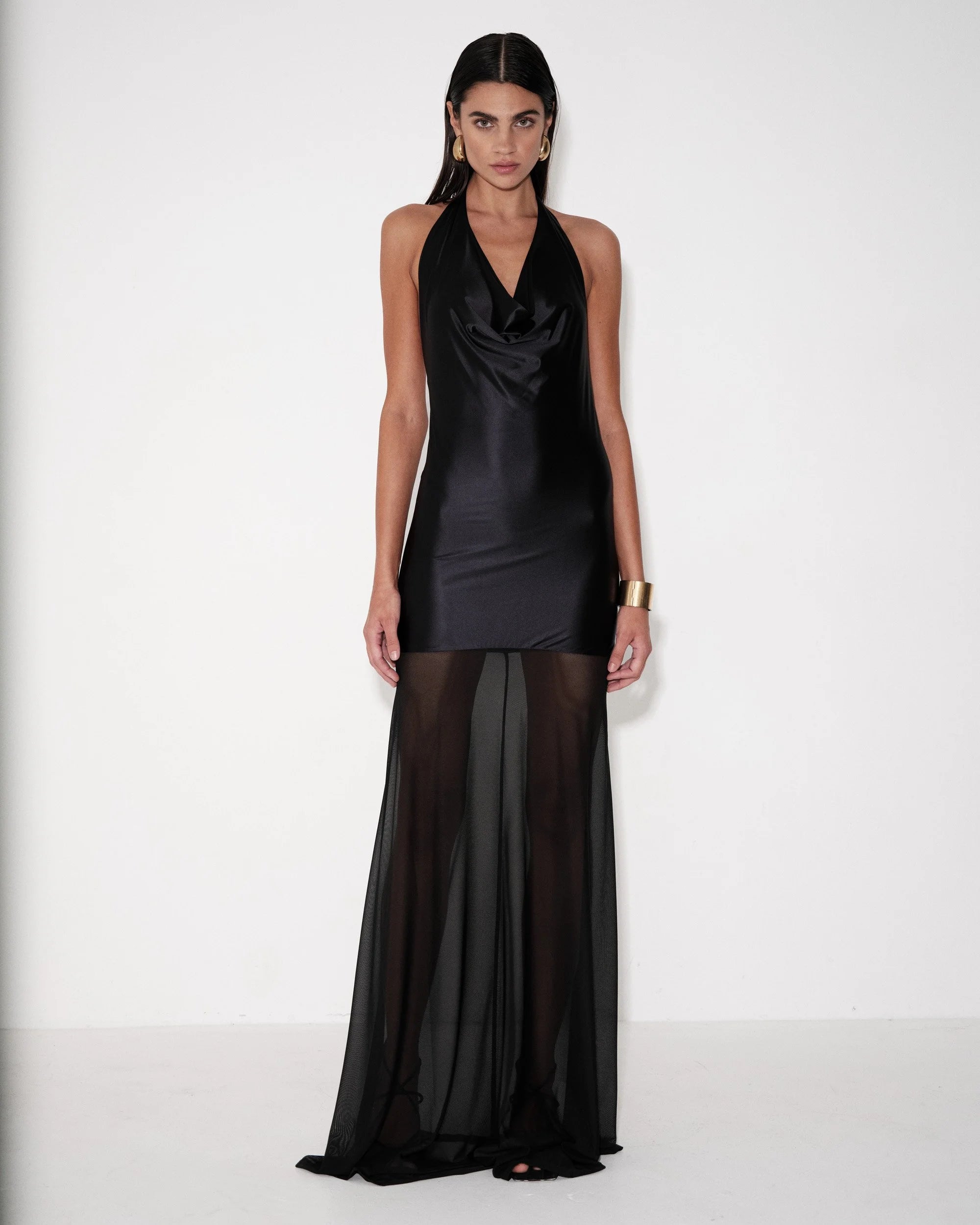 Remi Dress – view 2 | Delfi Collective