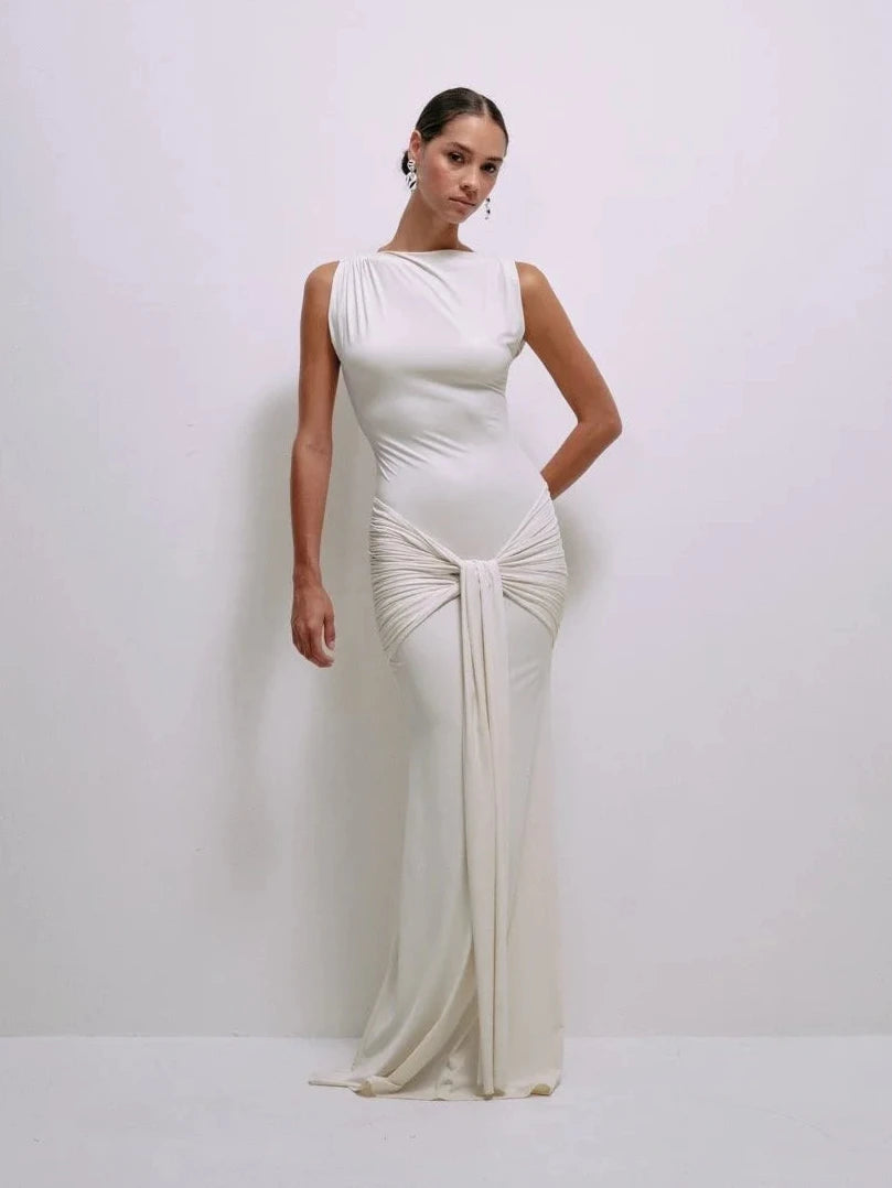 Sloan Dress | Delfi Collective