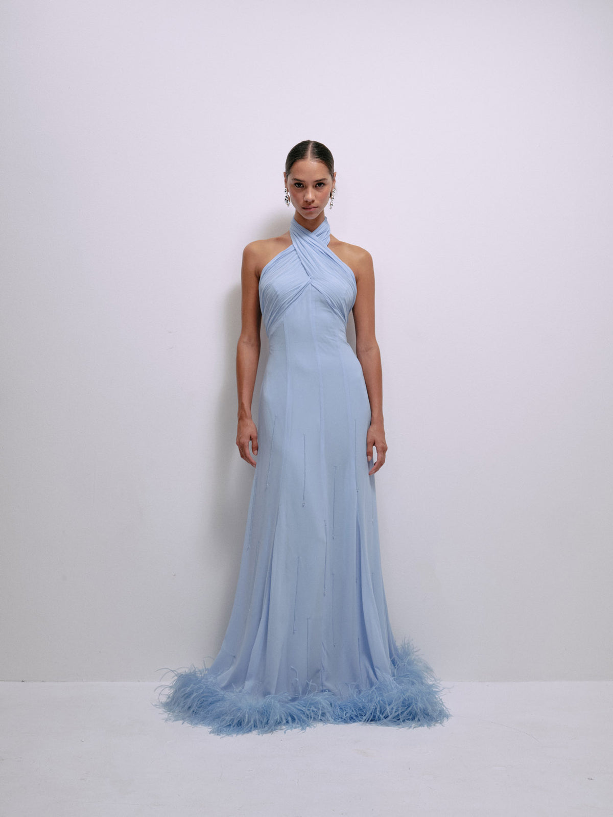 Delfi Spring 2026 campaign collection