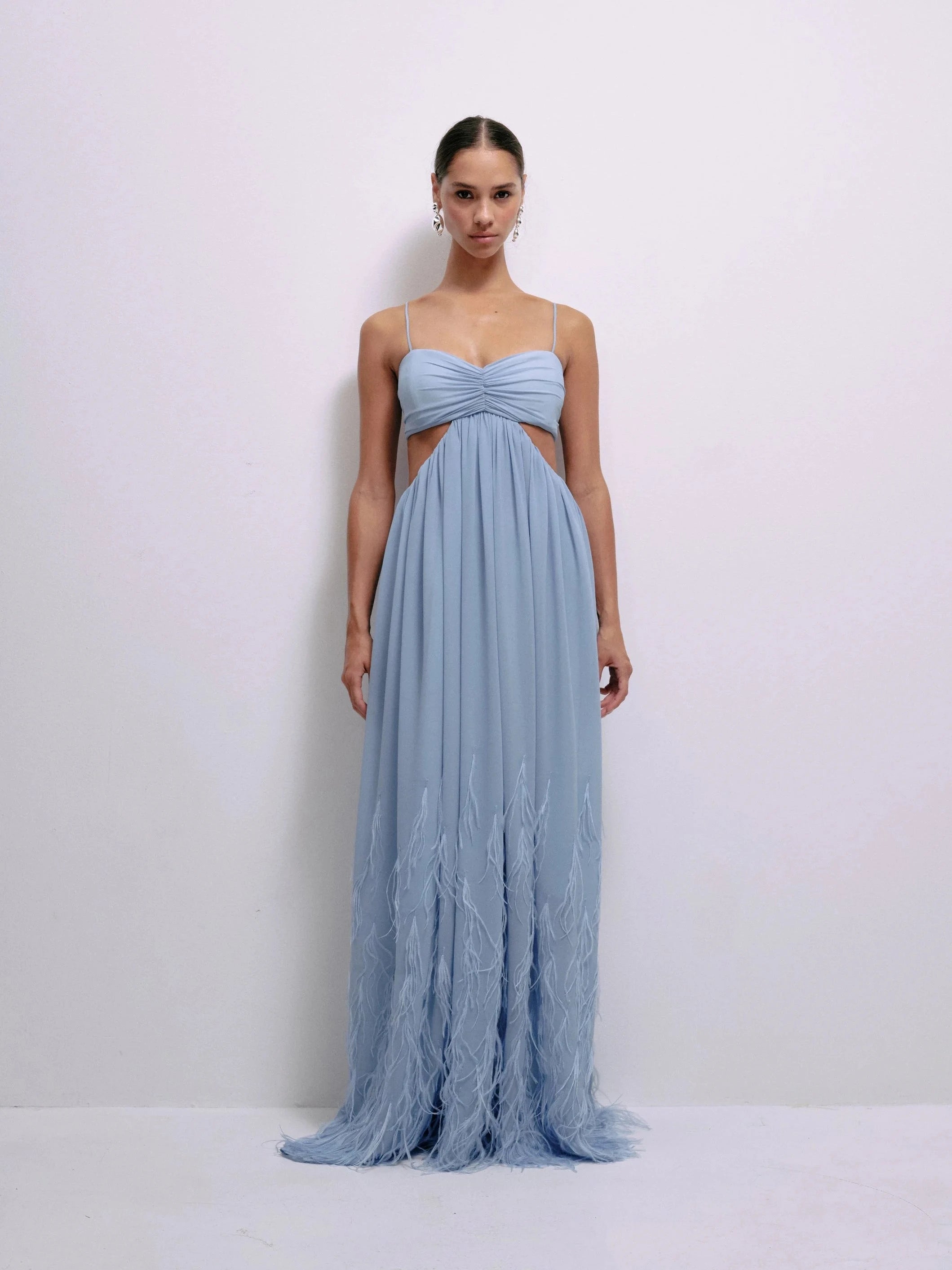 Eli Dress – view 3 | Delfi Collective