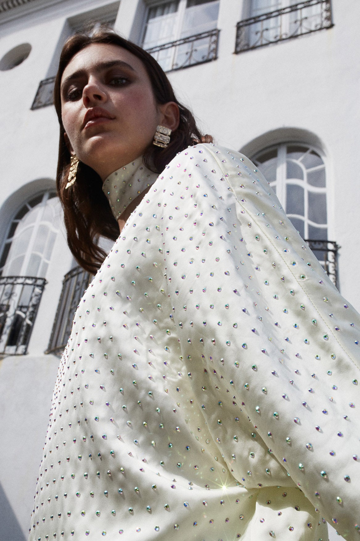 Delfi Holiday 2024 campaign