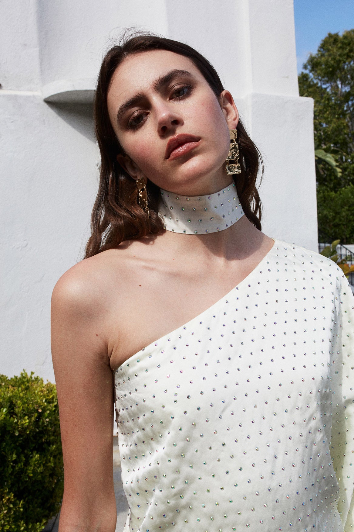 Delfi Holiday 2024 campaign