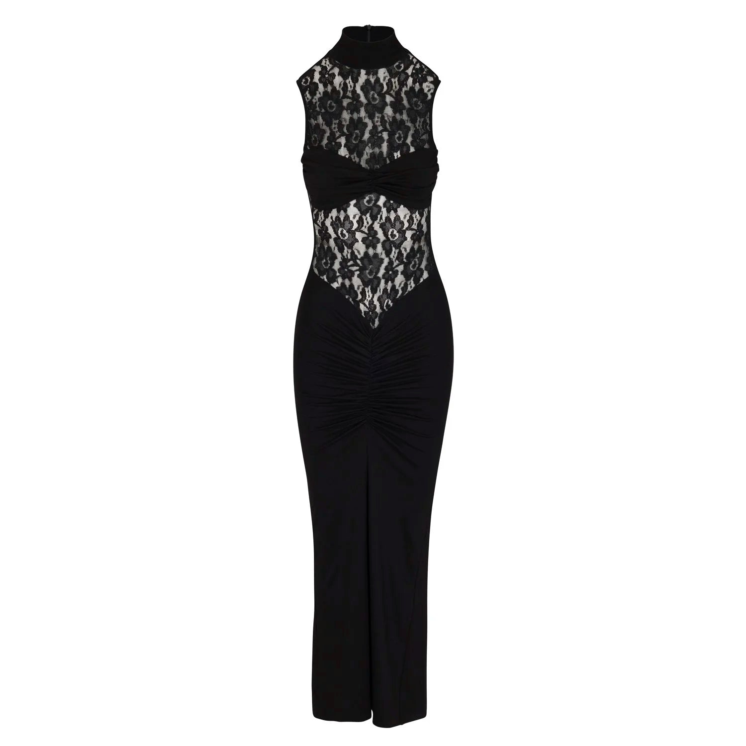 Addison Dress – view 4 | Delfi Collective