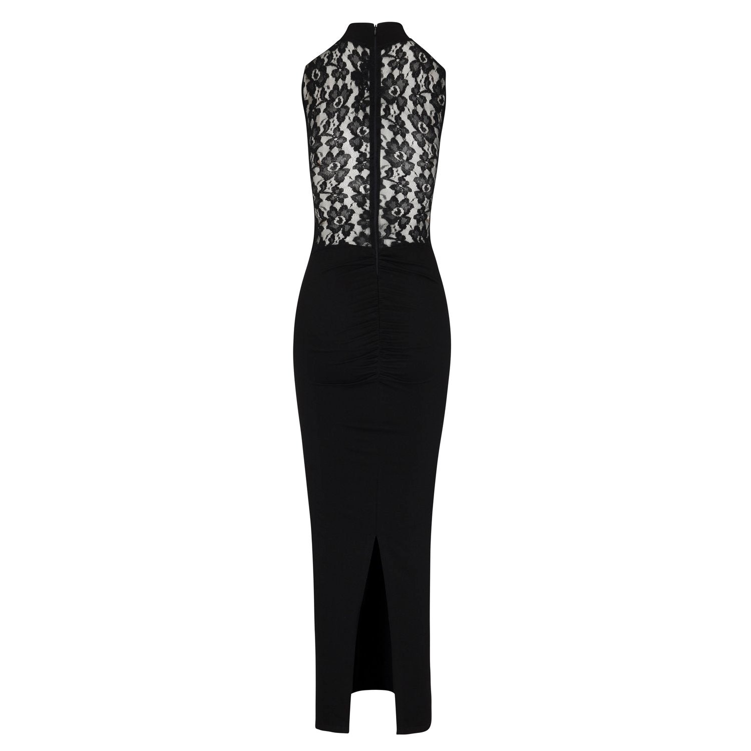 Addison Dress – view 5 | Delfi Collective