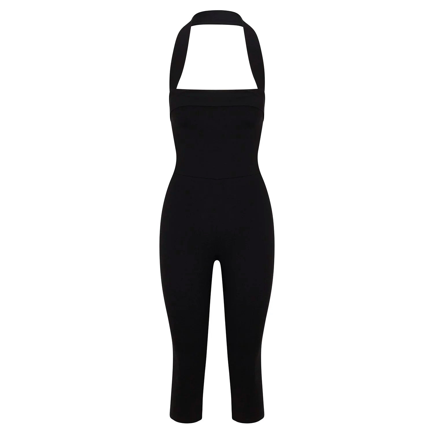 Blair Jumpsuit – view 5 | Delfi Collective
