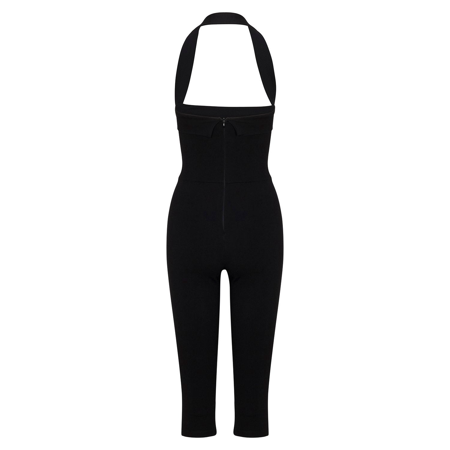 Blair Jumpsuit – view 6 | Delfi Collective