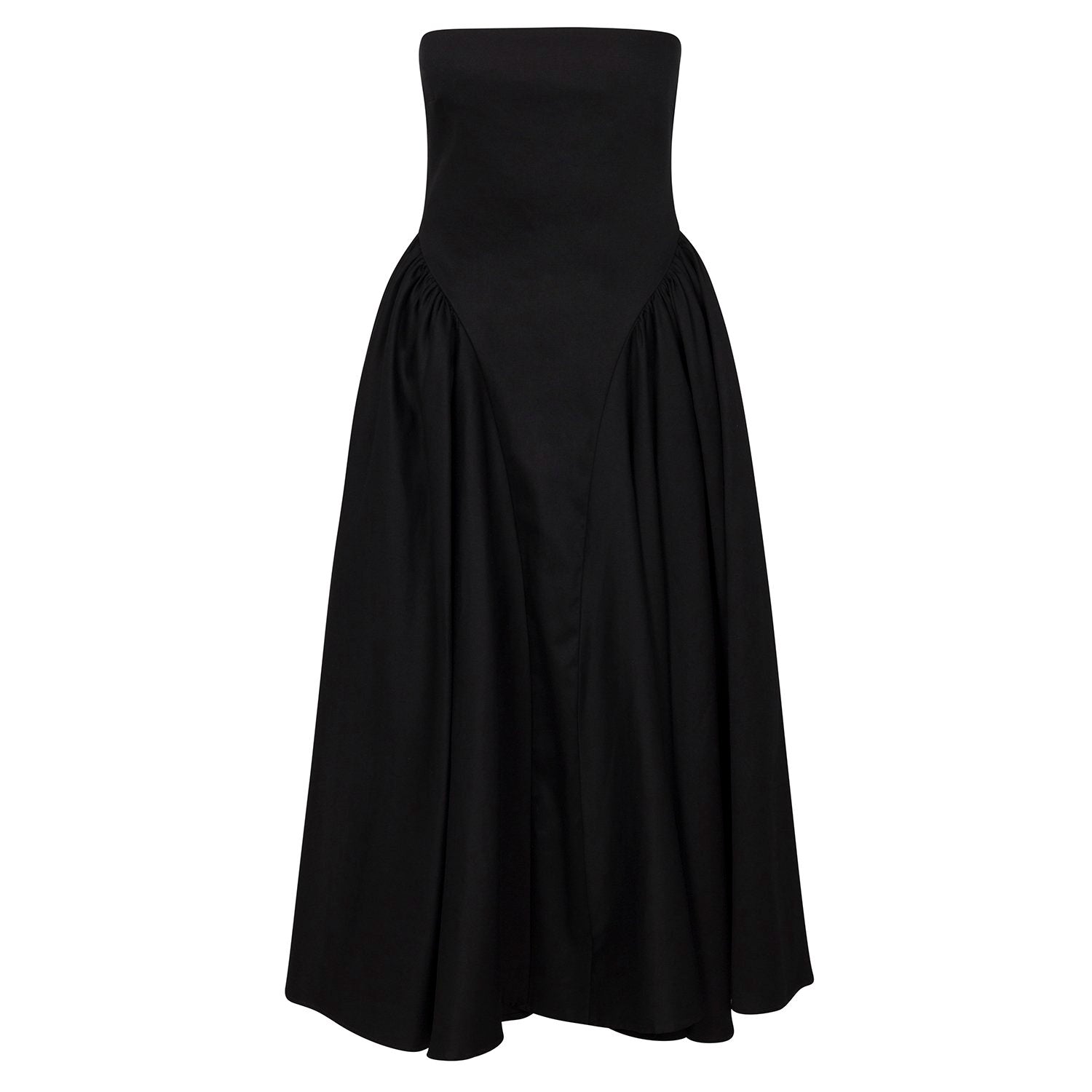 Imani Dress – view 5 | Delfi Collective