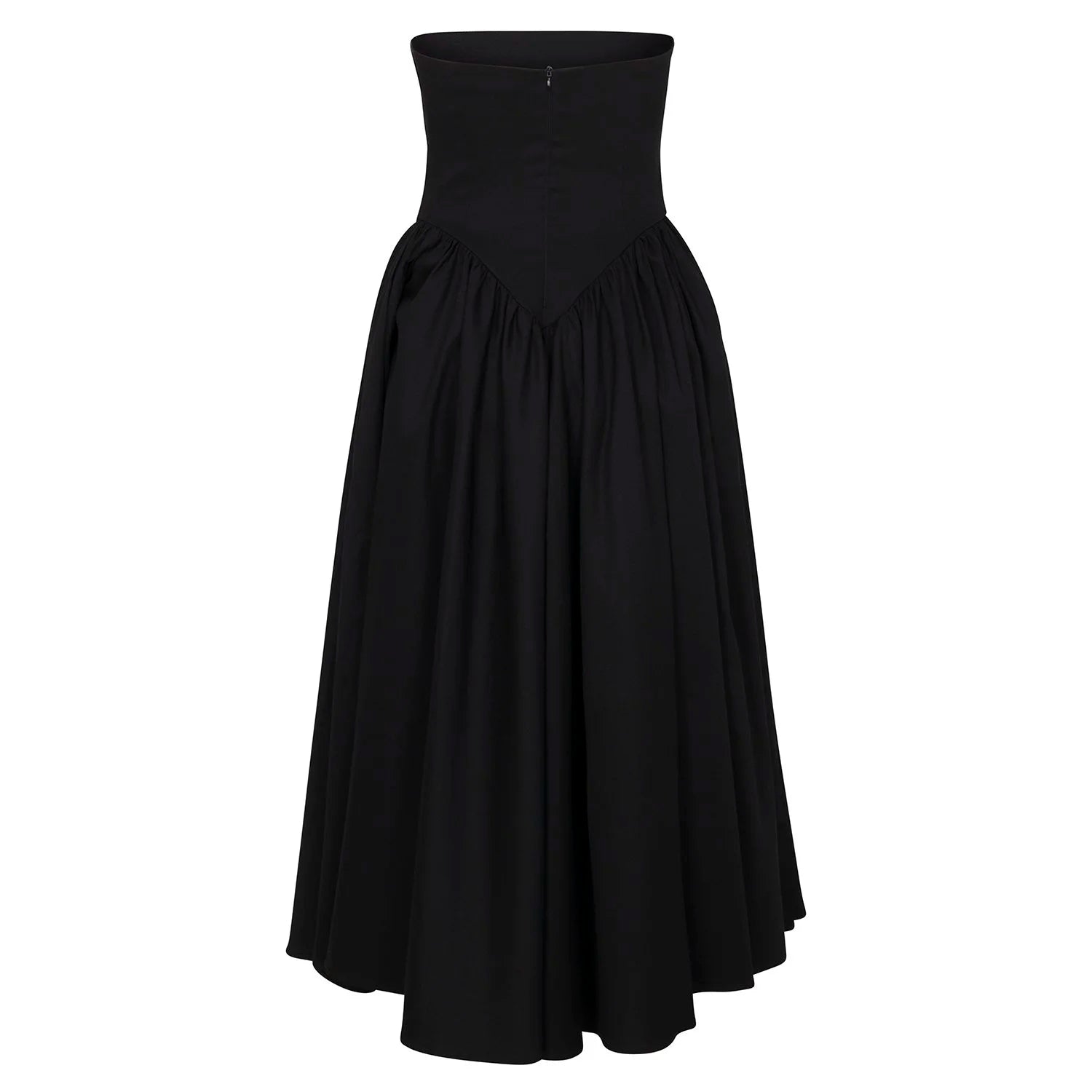Imani Dress – view 6 | Delfi Collective