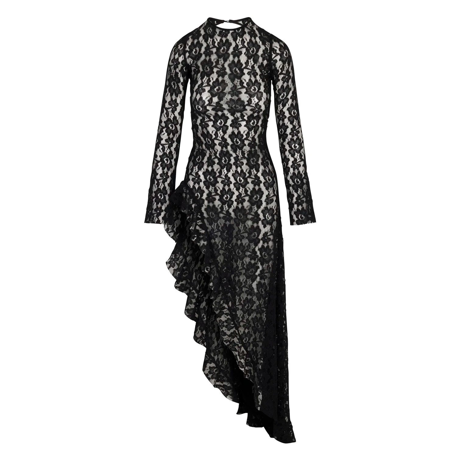 Rosalia Lace Dress | Delfi Collective