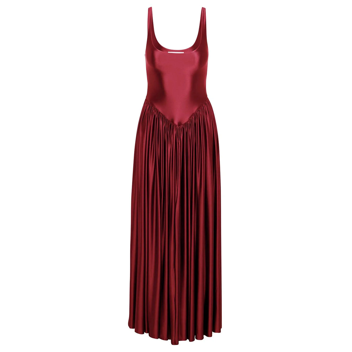 delfi collective oriana dress in Red new-240111 Plus-Size Strapless Beaded Lace Color:Light Blue Mul
