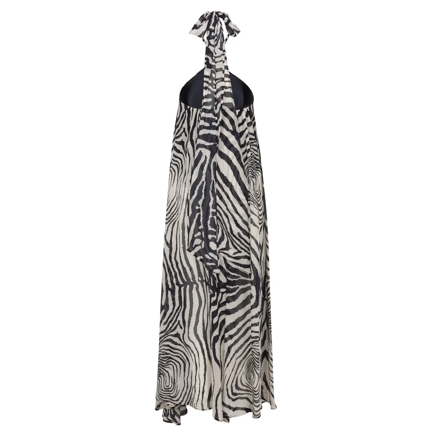 Isla Dress – back | Delfi Collective