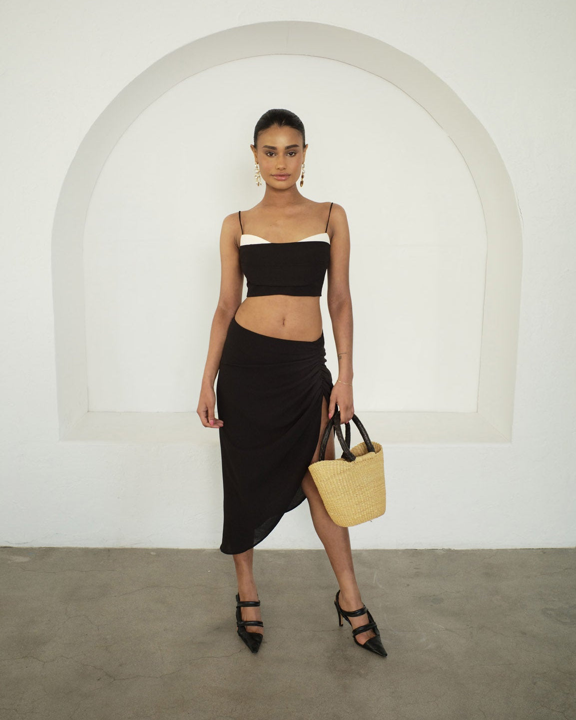 Delfi Summer 2025 campaign