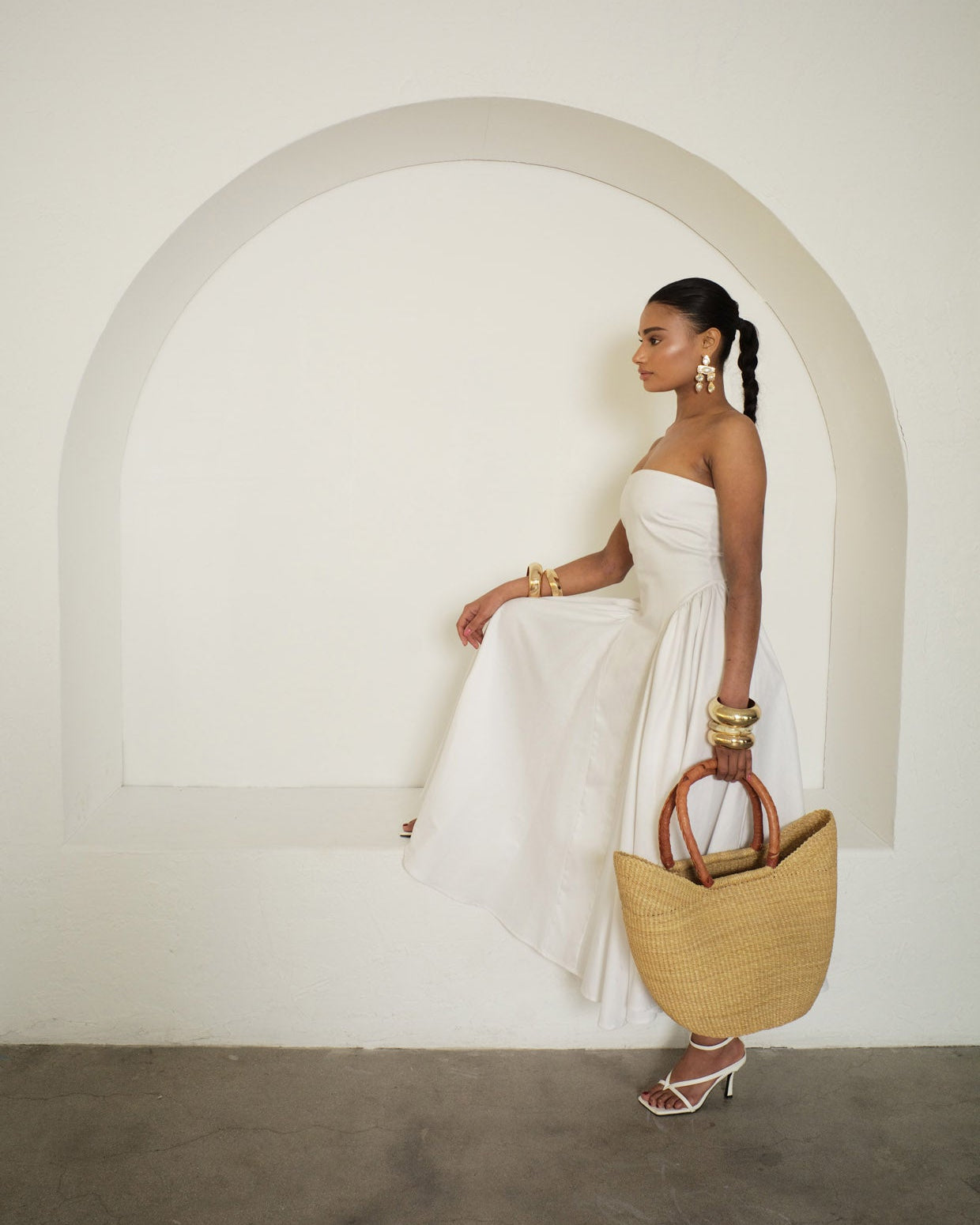 Delfi Summer 2025 campaign