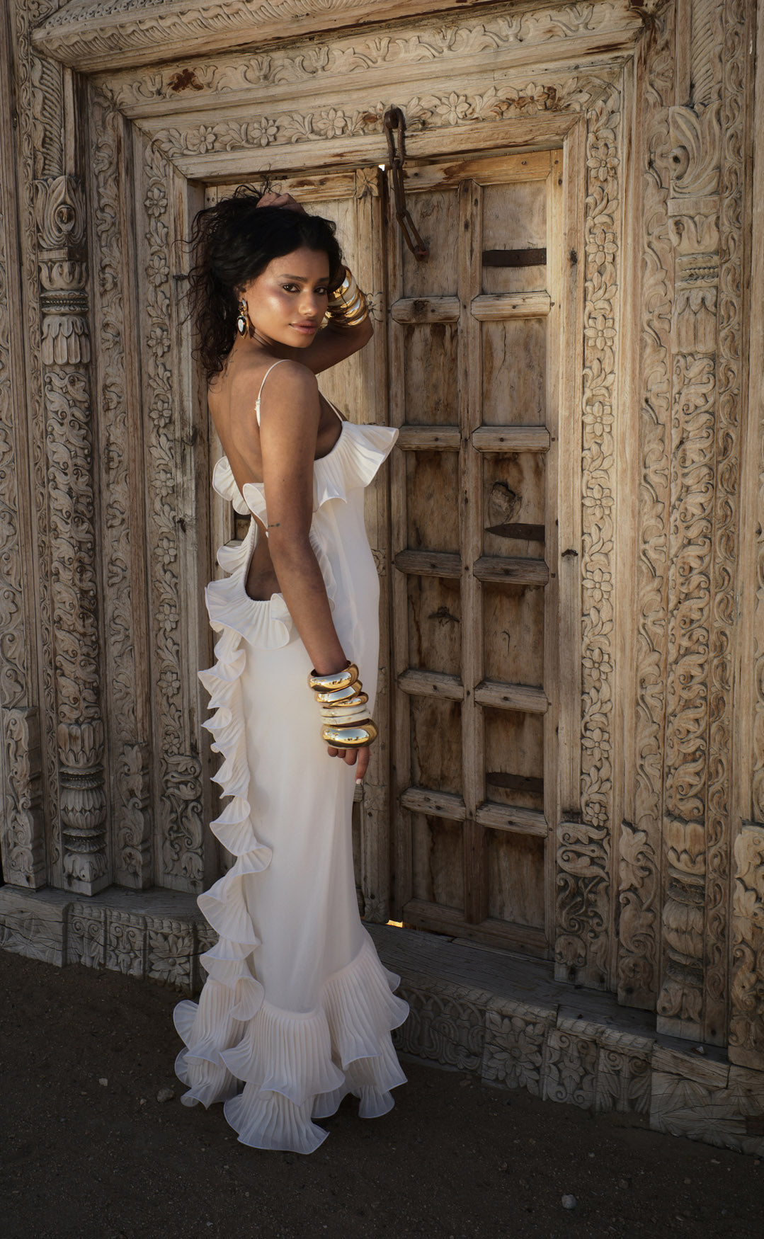 Delfi Summer 2025 campaign