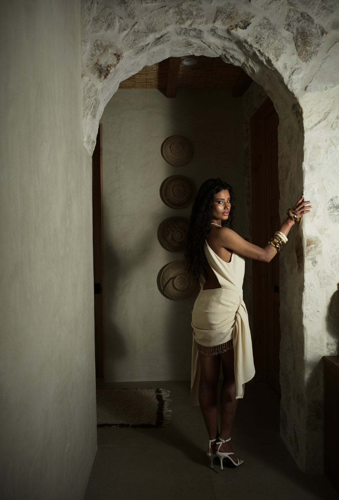 Delfi Summer 2025 campaign