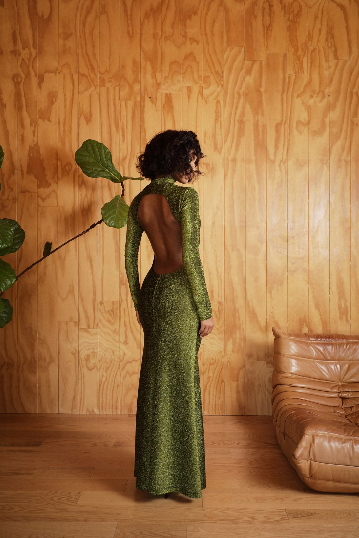 Delfi Fall 2024 campaign