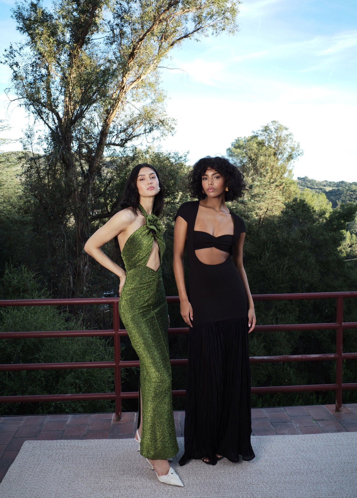 Delfi Fall 2024 campaign