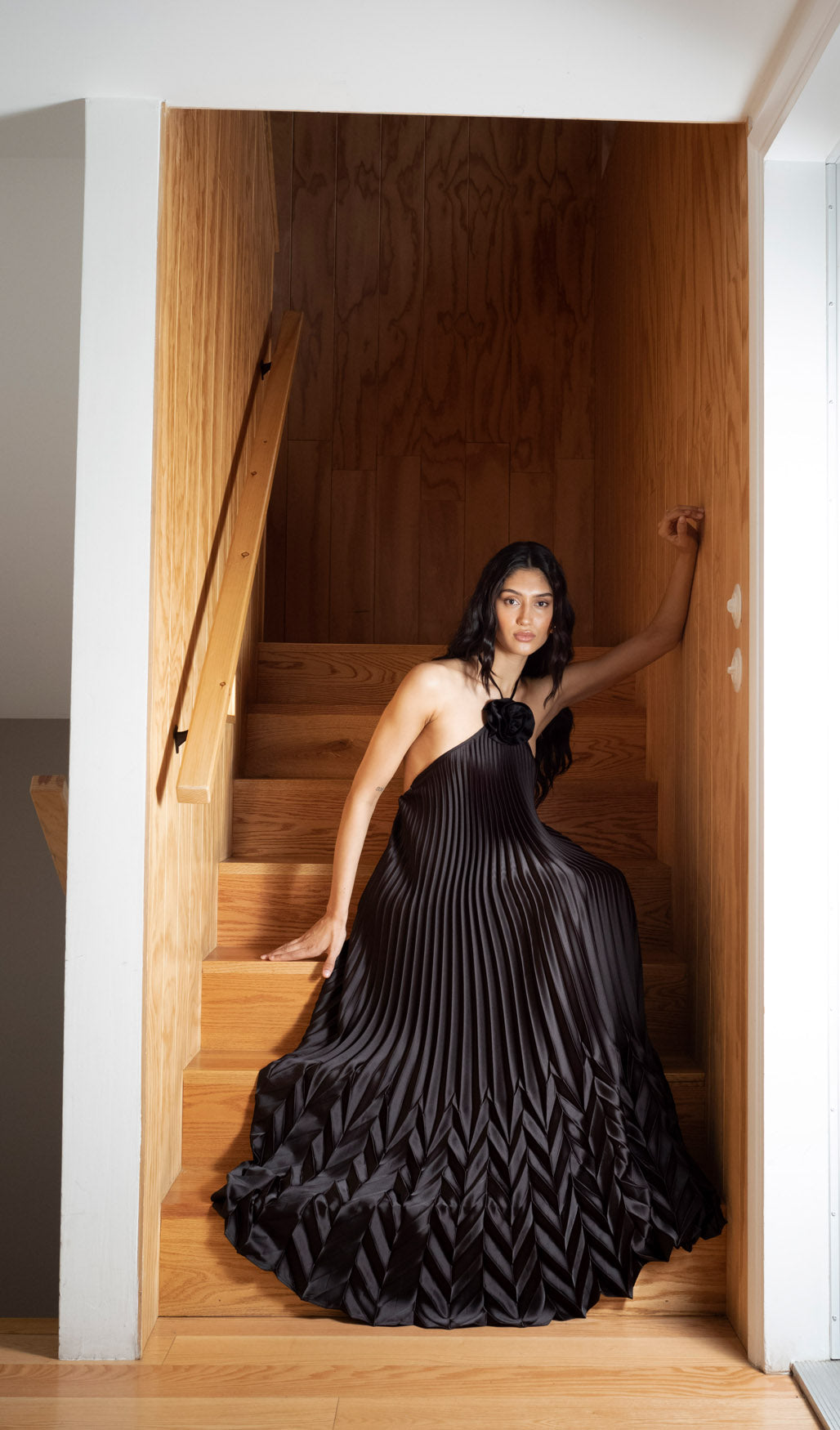 Delfi Fall 2024 campaign