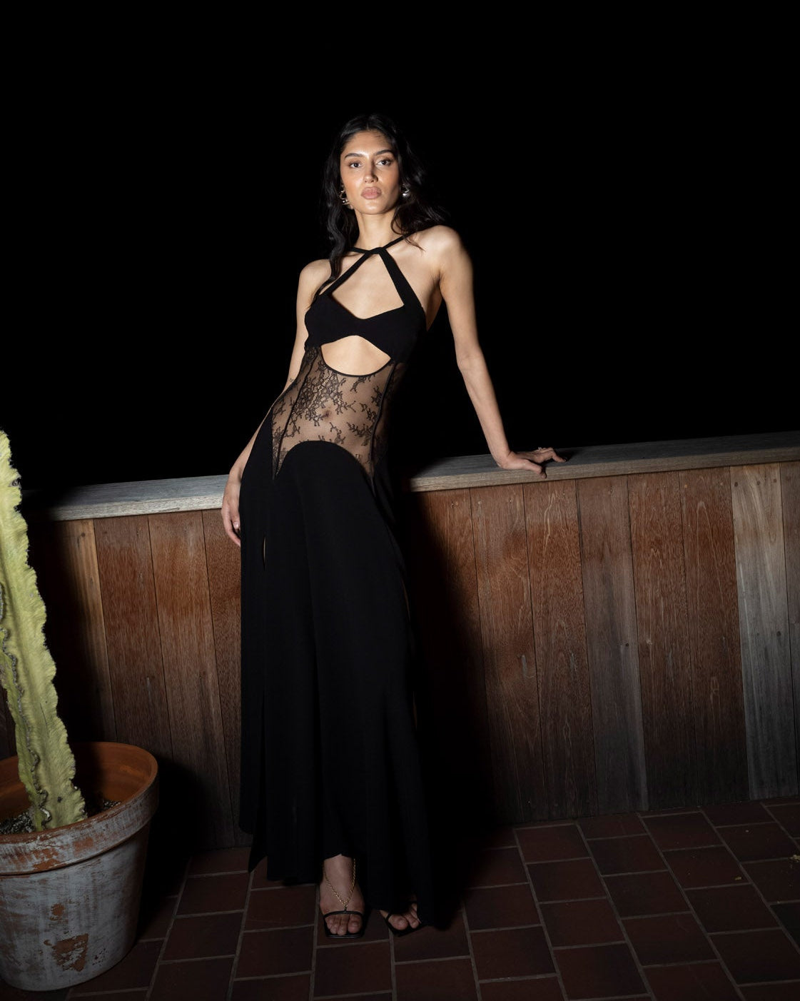 Delfi Fall 2024 campaign