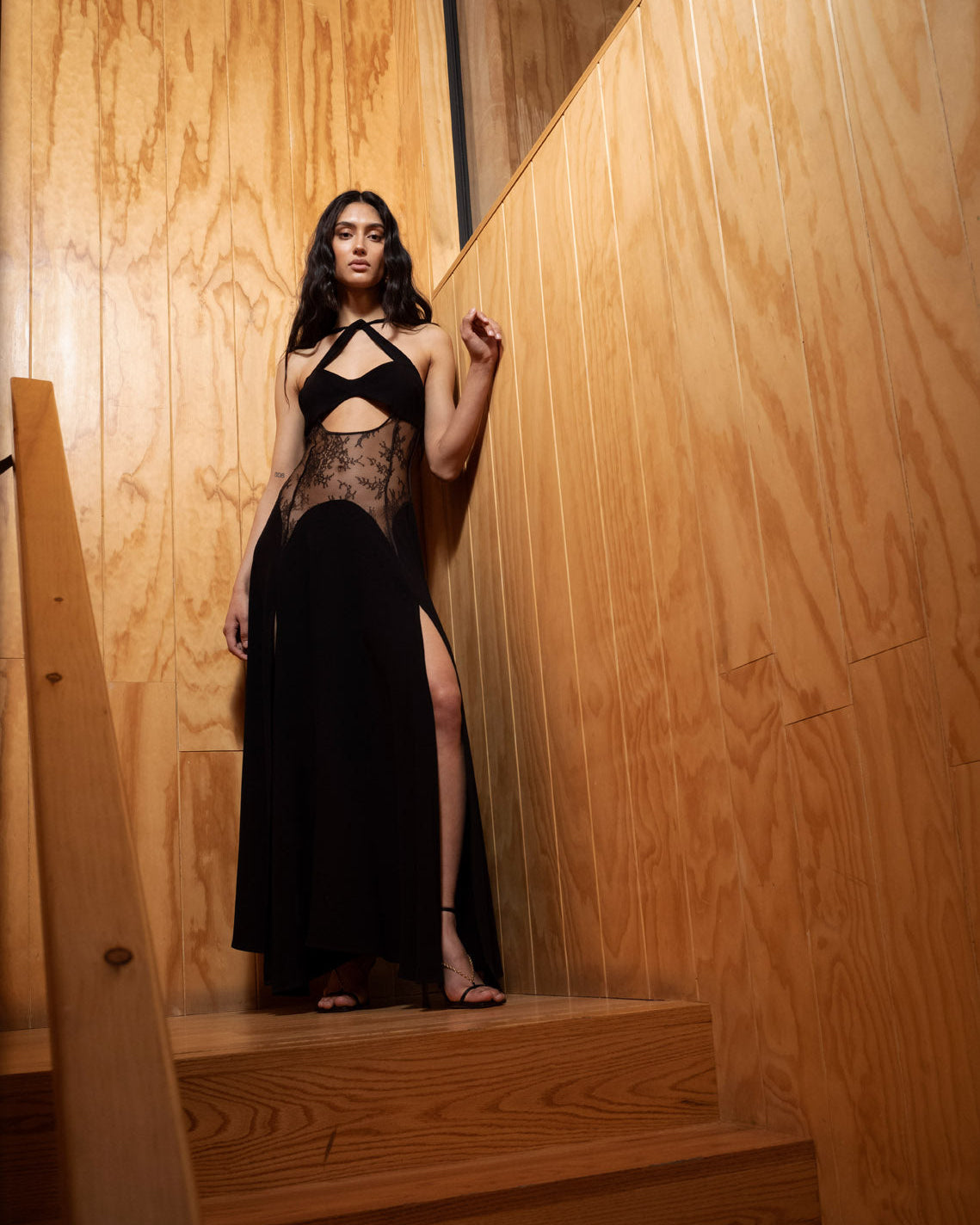 Delfi Fall 2024 campaign