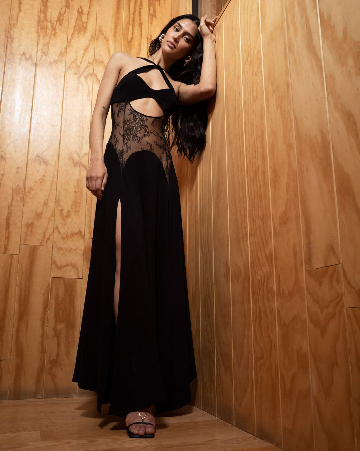 Delfi Fall 2024 campaign