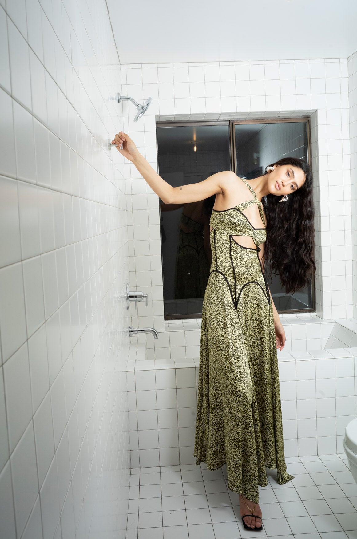Delfi Fall 2024 campaign