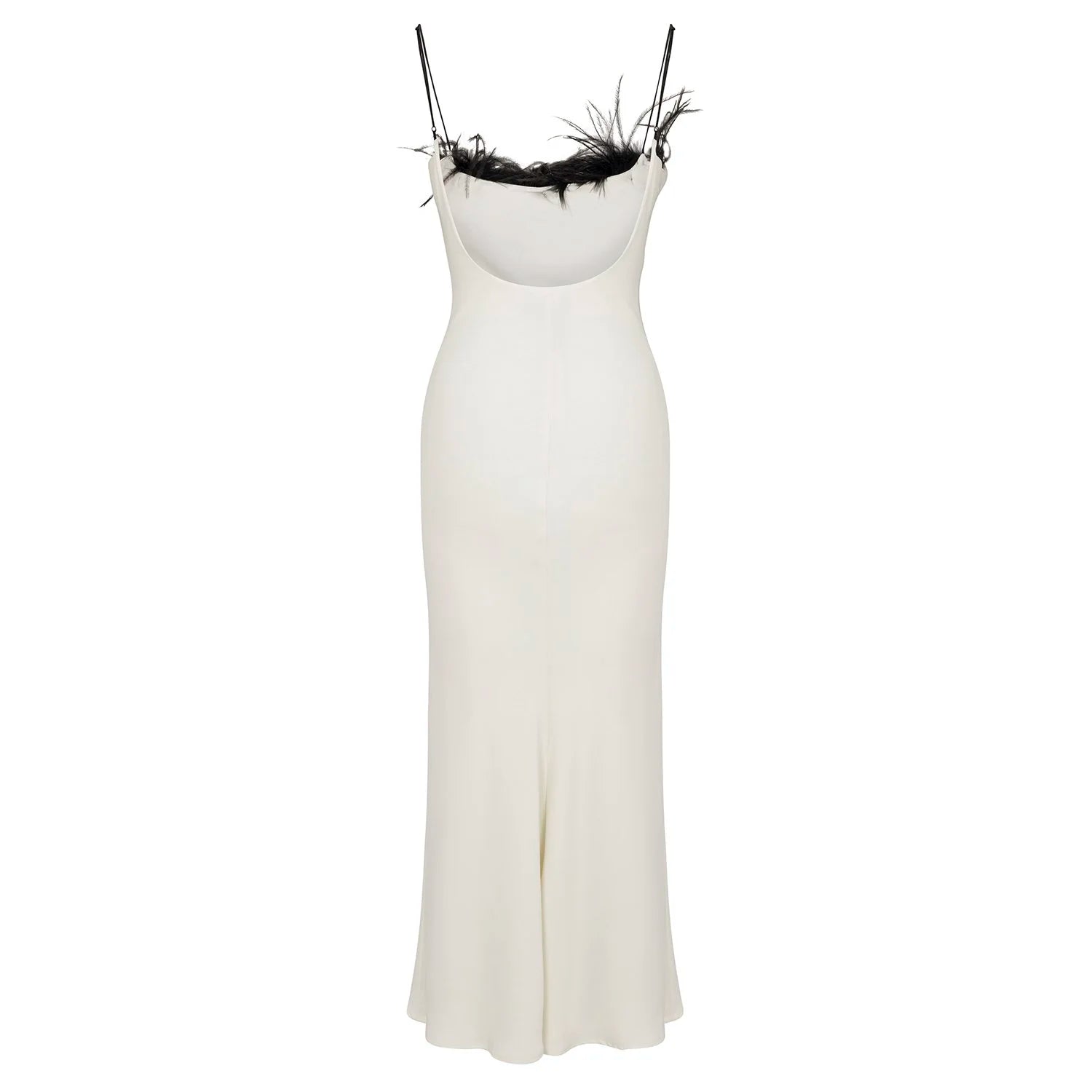 Lady Dress – view 5 | Delfi Collective