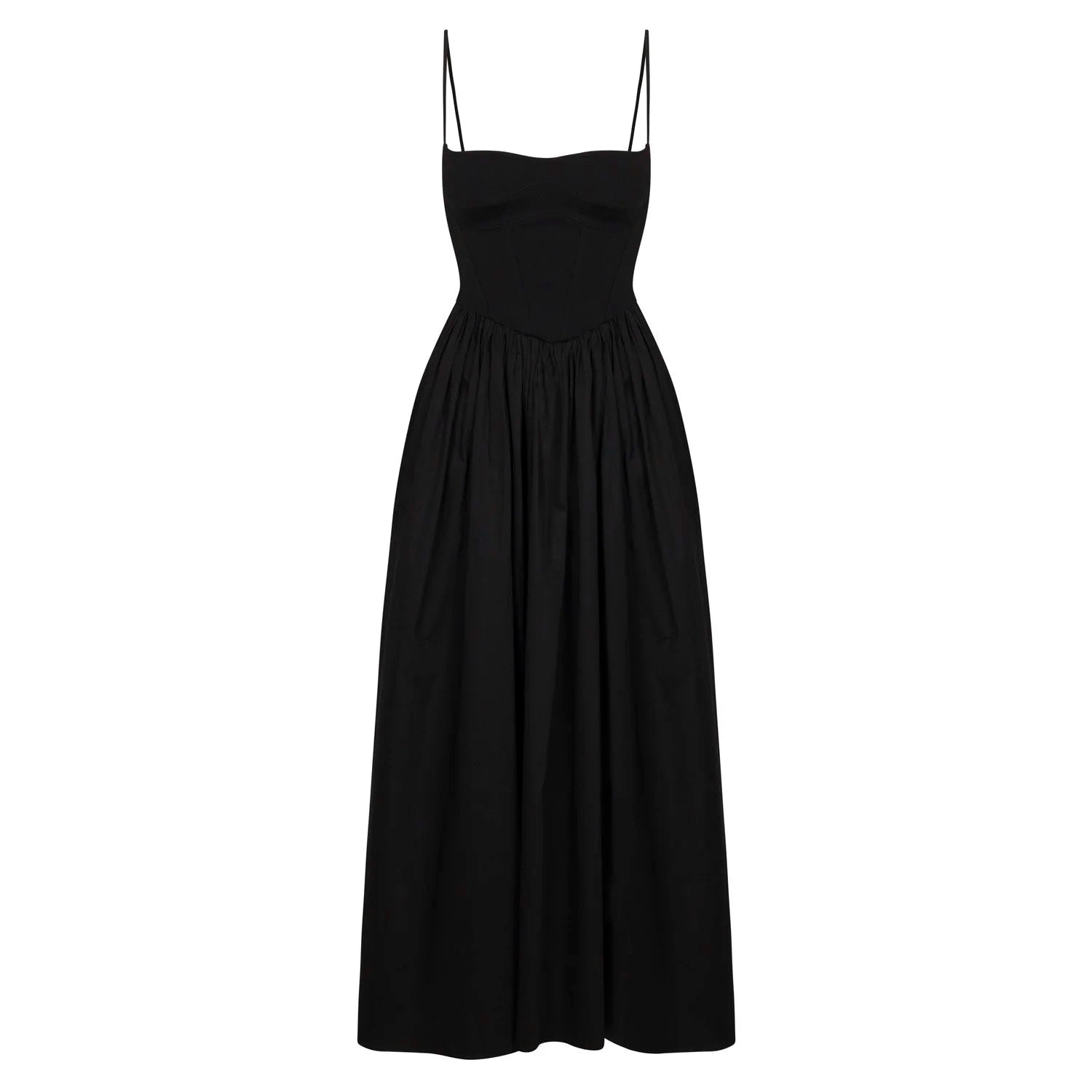 Lilith Dress – view 4 | Delfi Collective