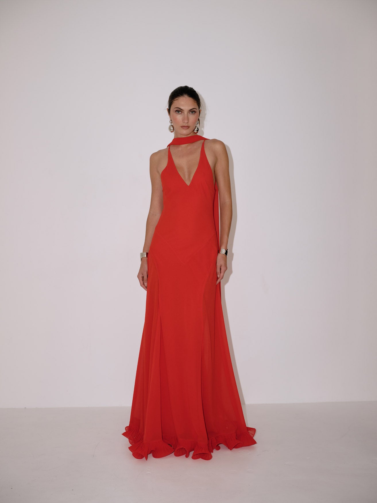 Delfi Holiday 2025 campaign