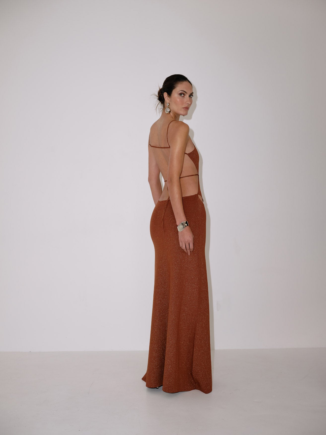 Delfi Holiday 2025 campaign