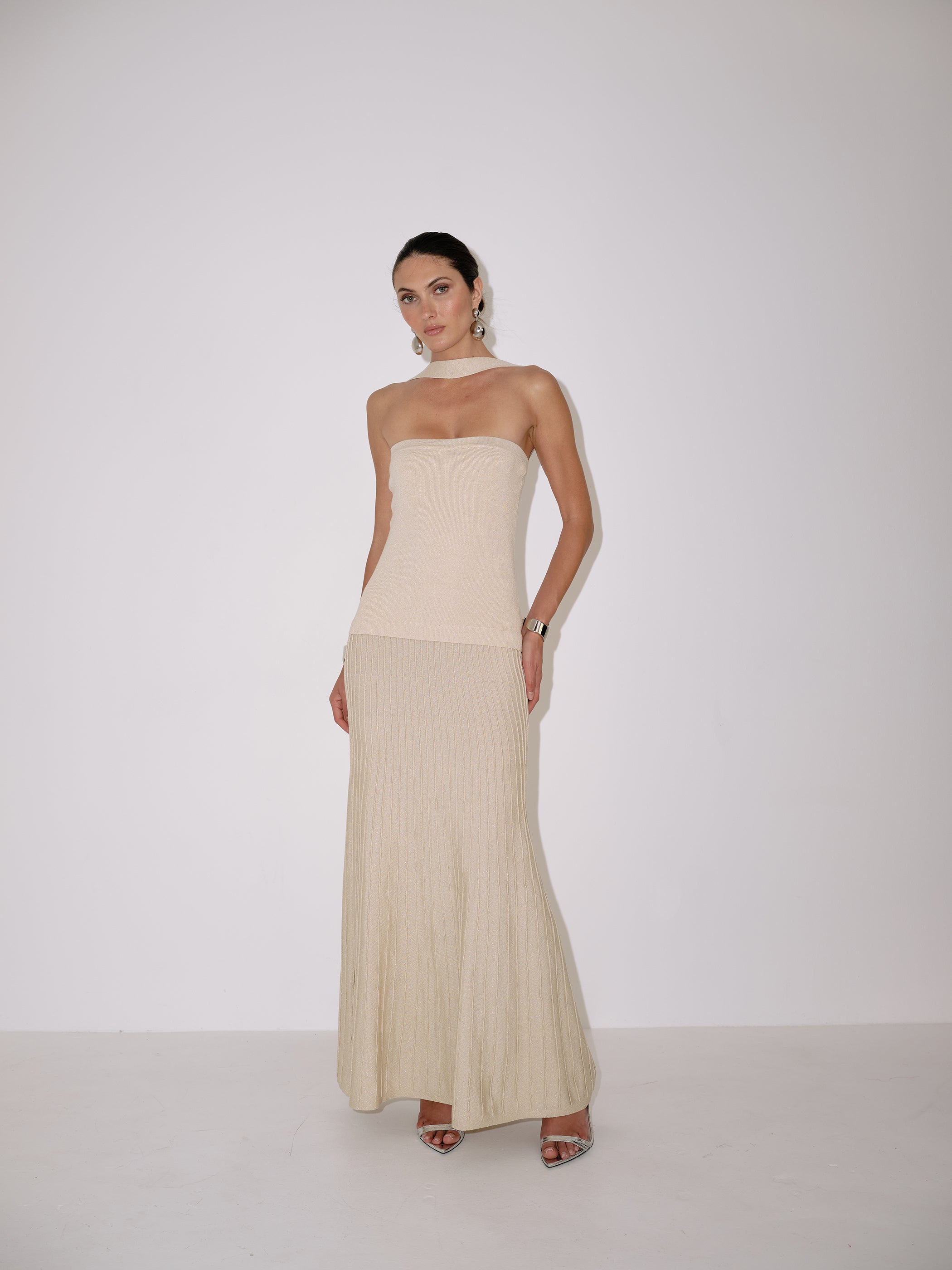 Lisette Dress