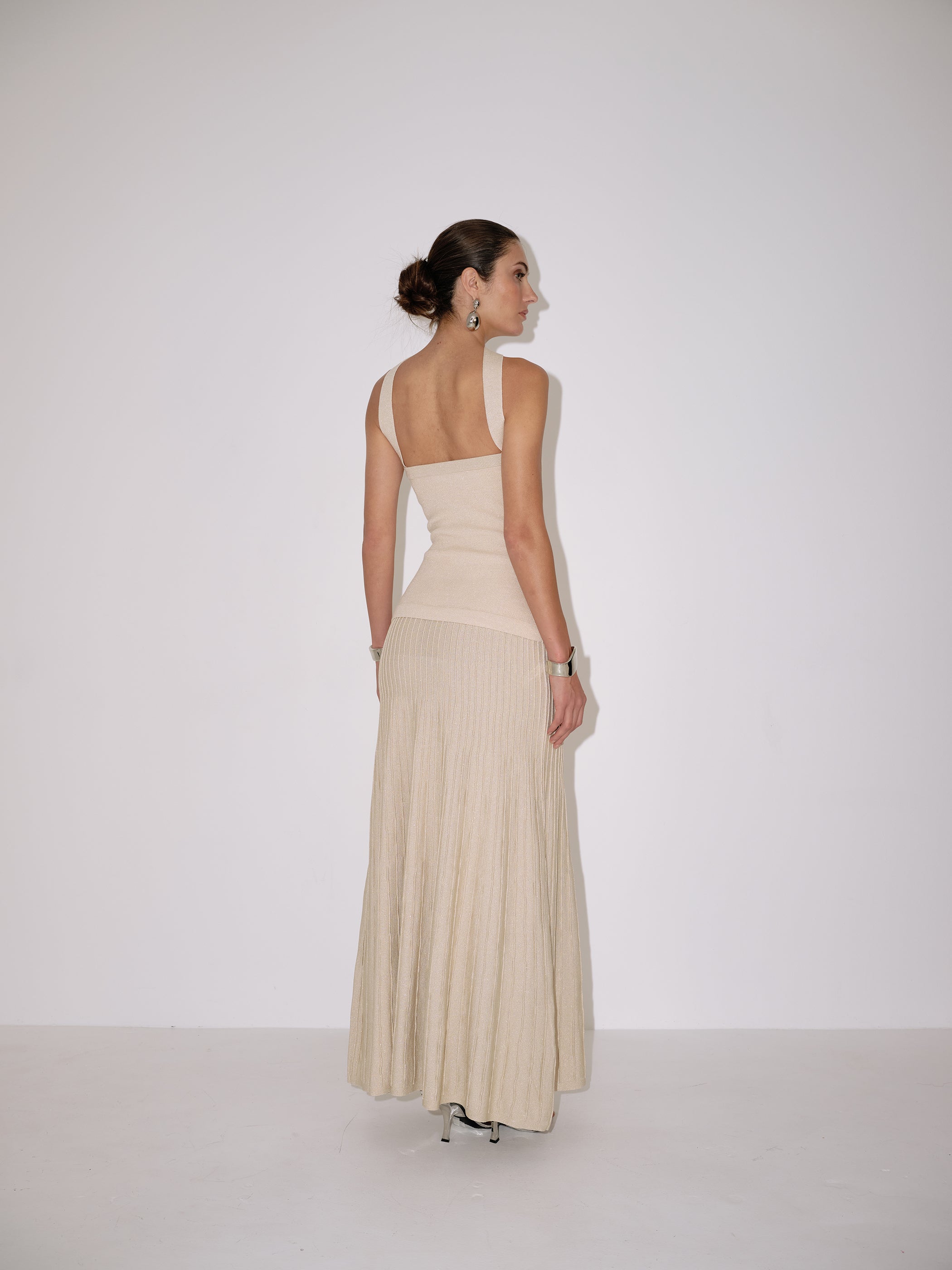 Lisette Dress