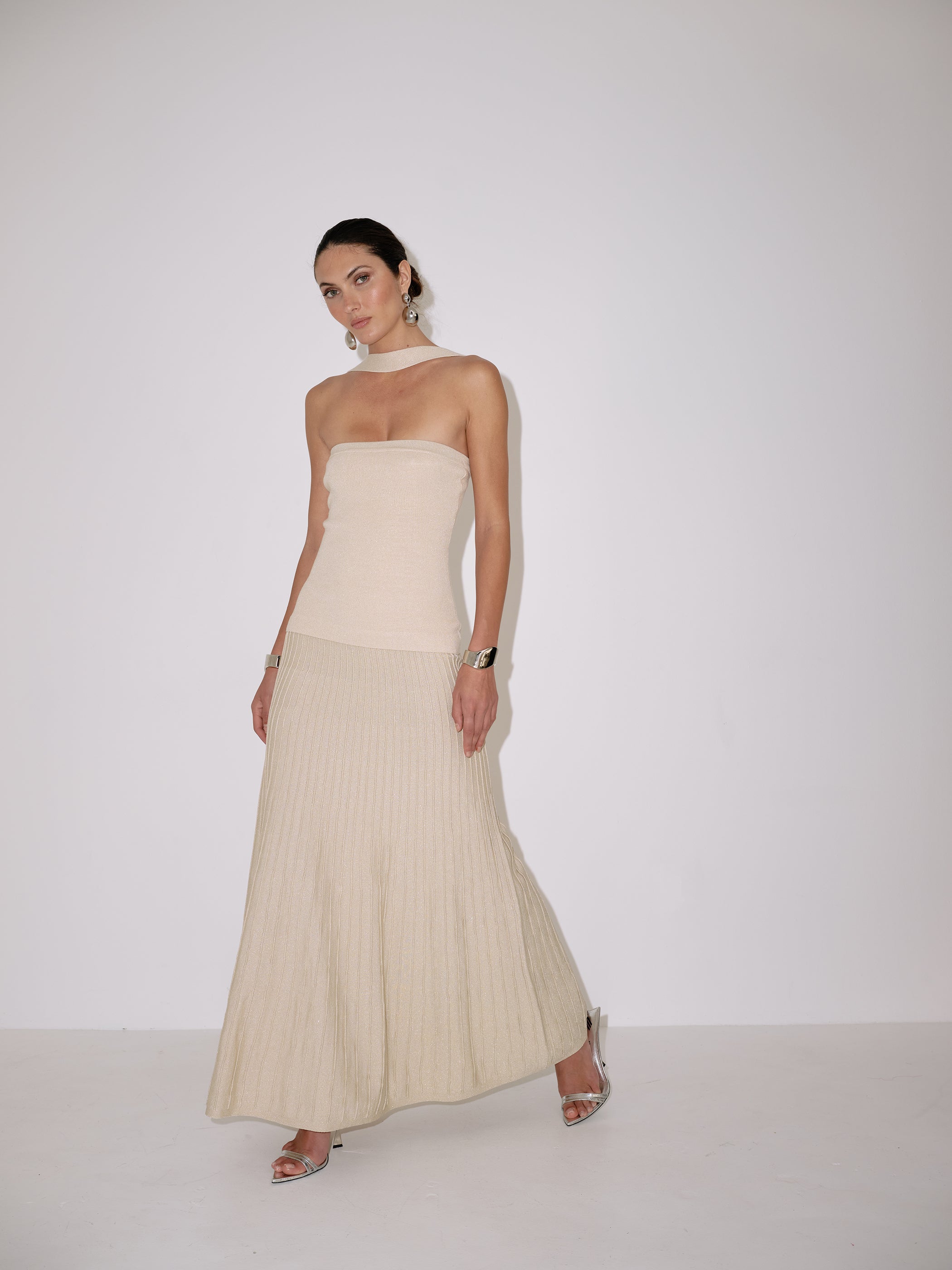 Lisette Dress