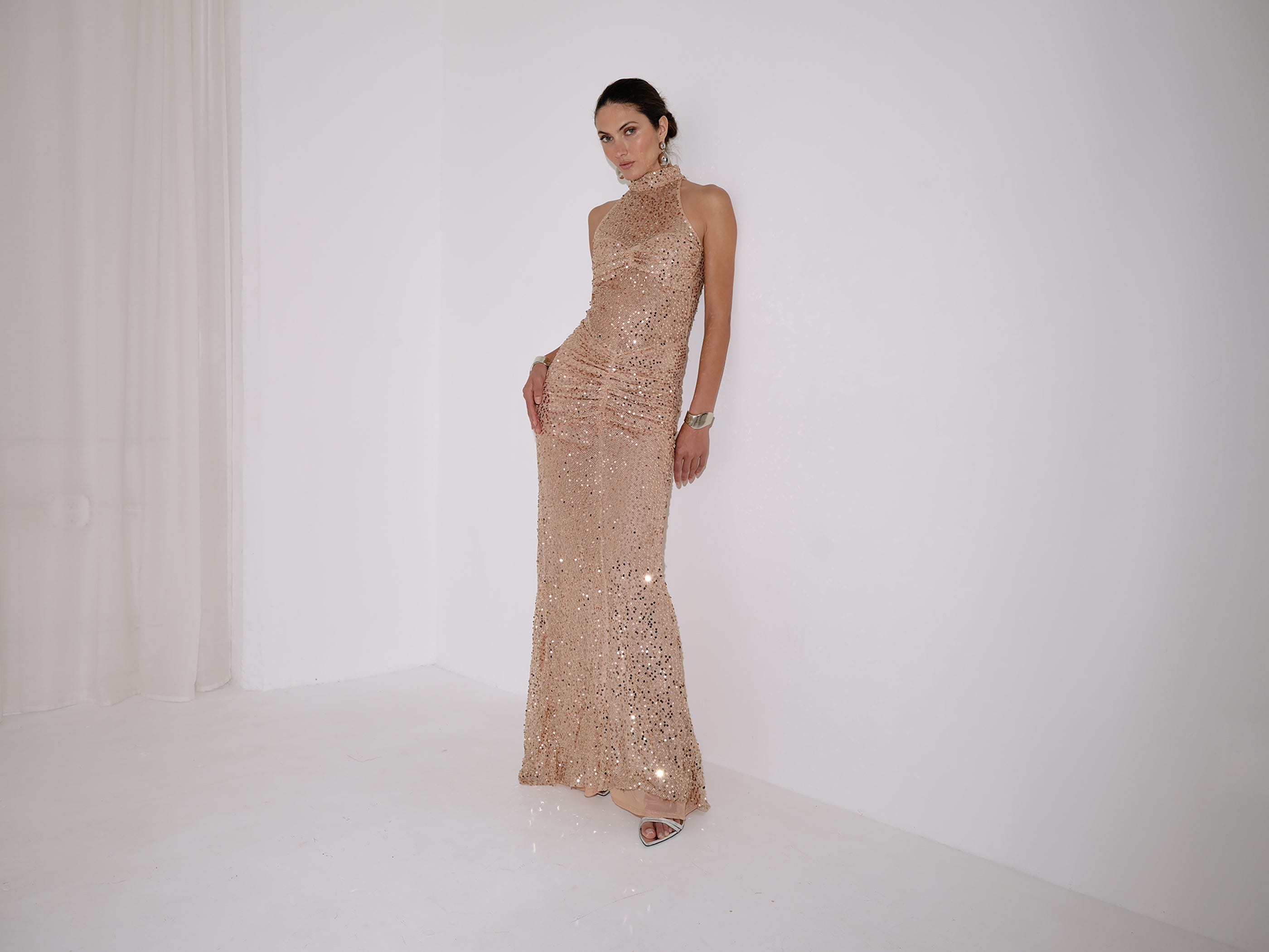 Aveline Dress