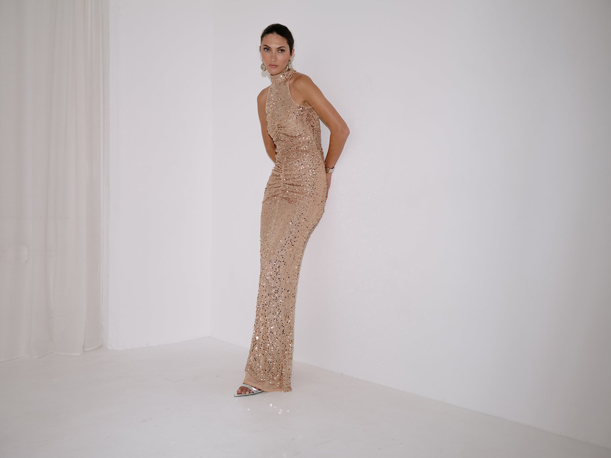 Aveline Dress