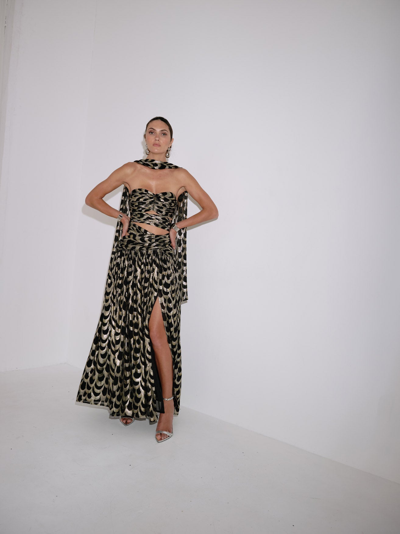 Delfi Holiday 2025 campaign
