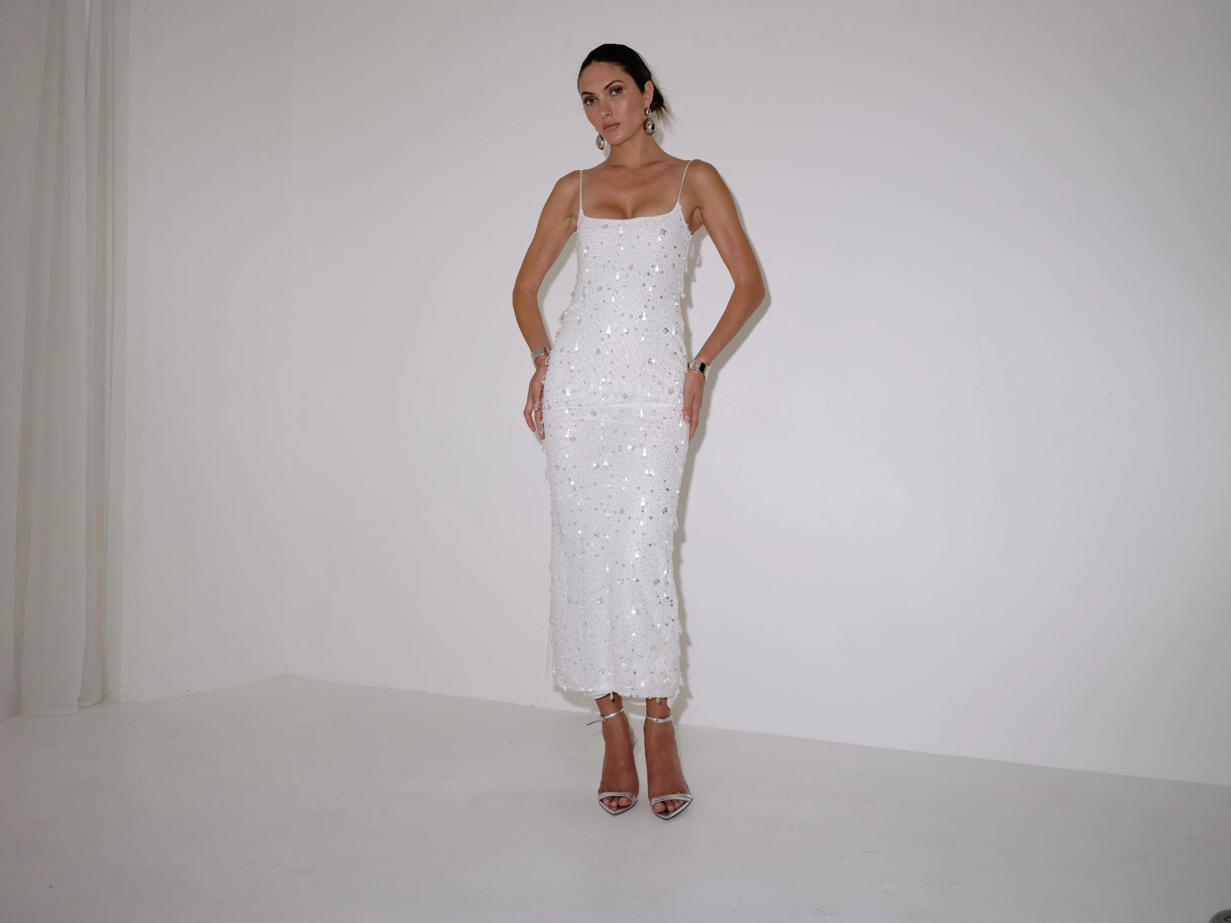 Kim Dress | Delfi Collective