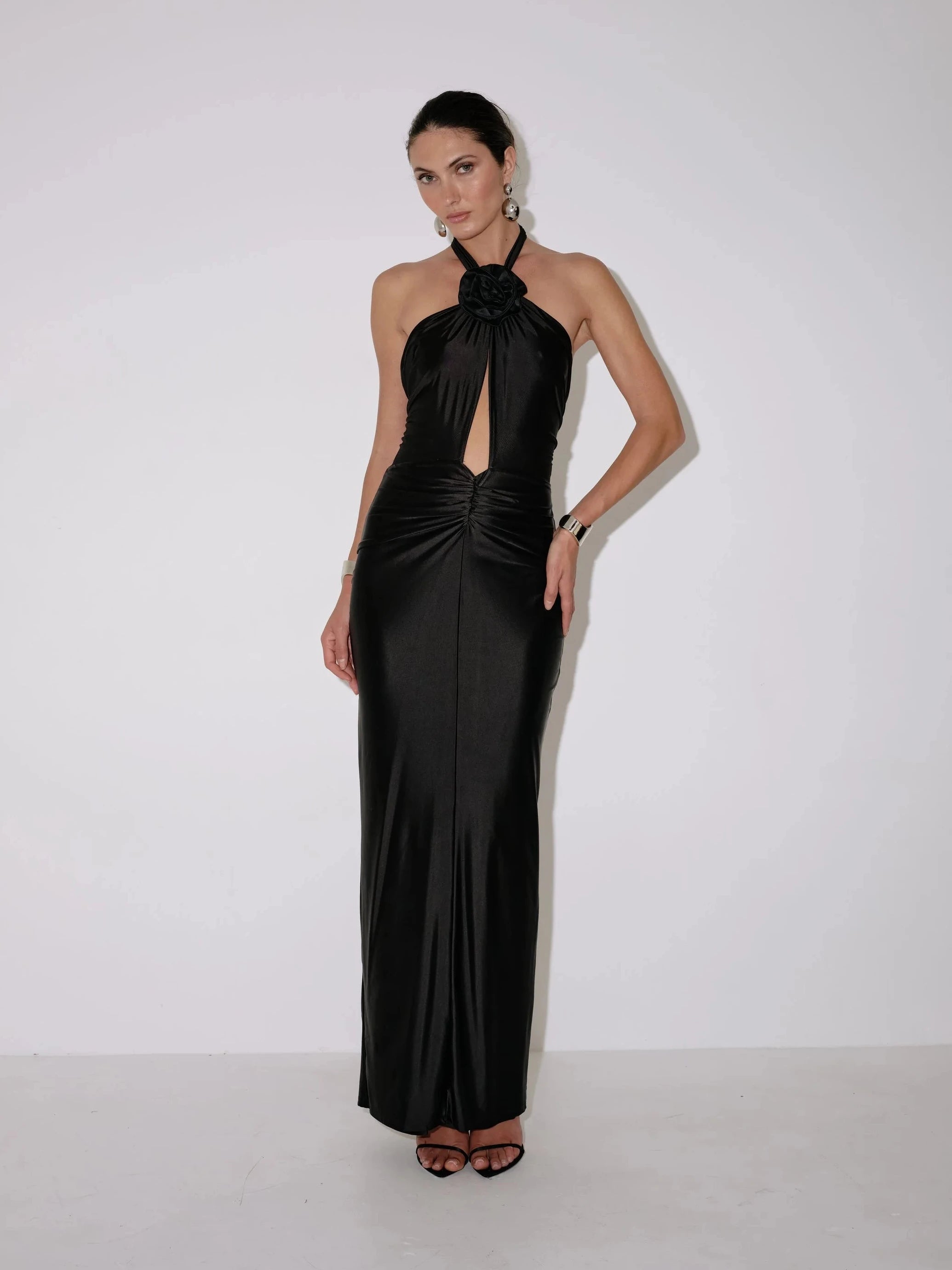Drew Dress | Delfi Collective