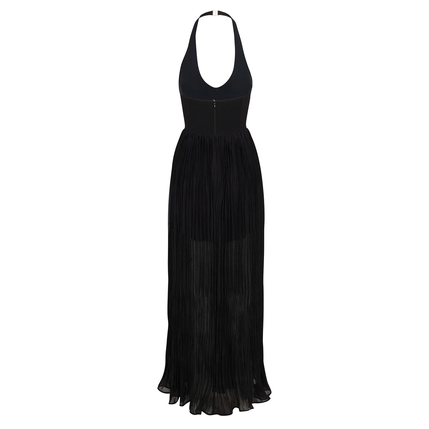 Rowena Dress – view 6 | Delfi Collective