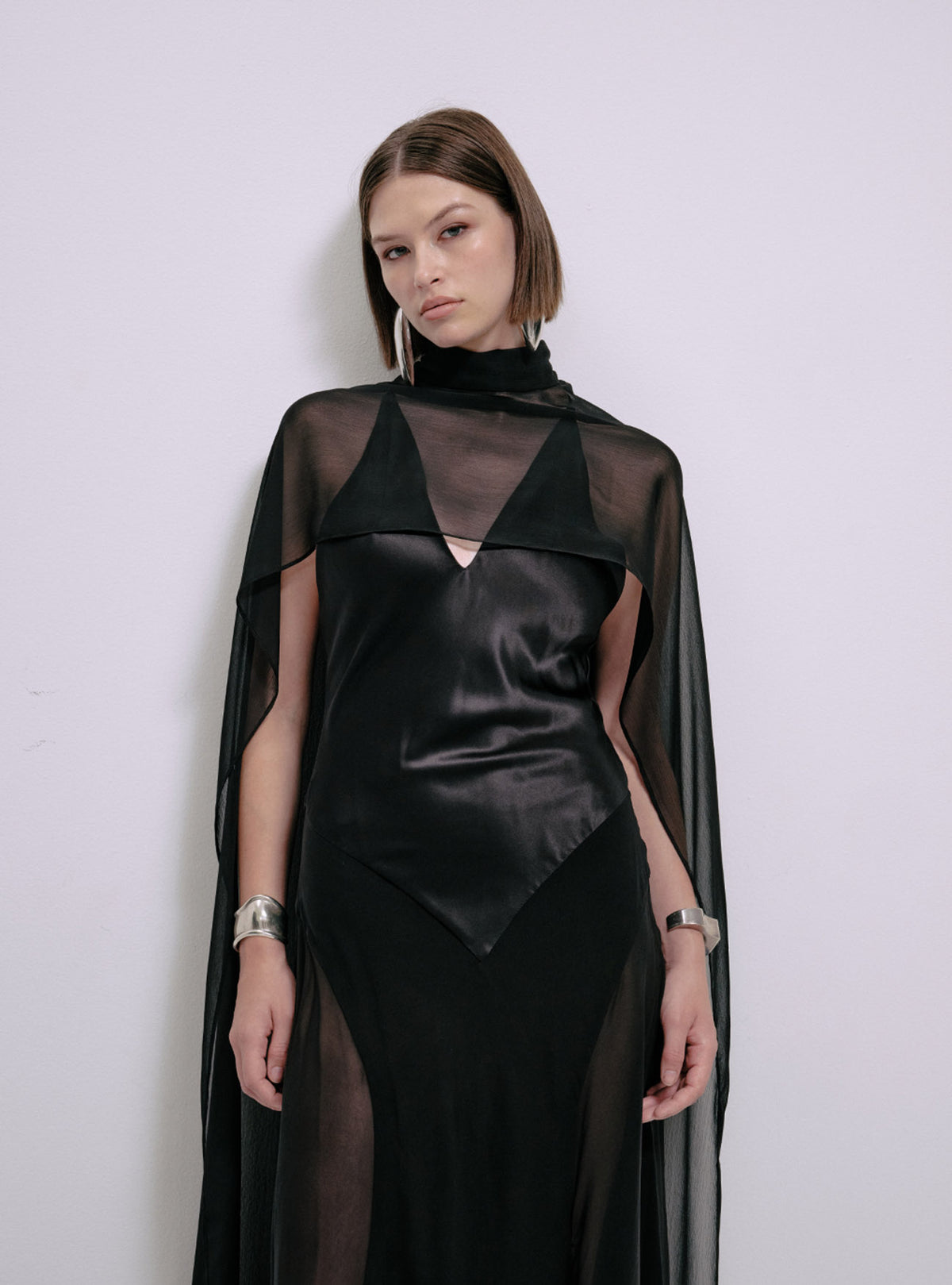 Delfi Spring 2026 campaign collection