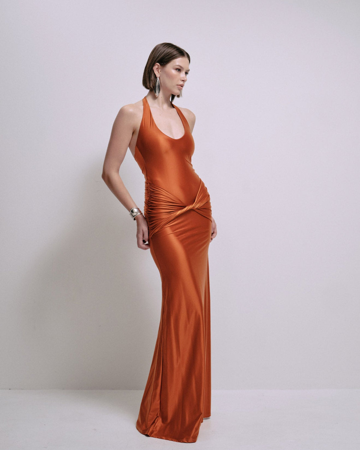 Delfi Spring 2026 campaign collection