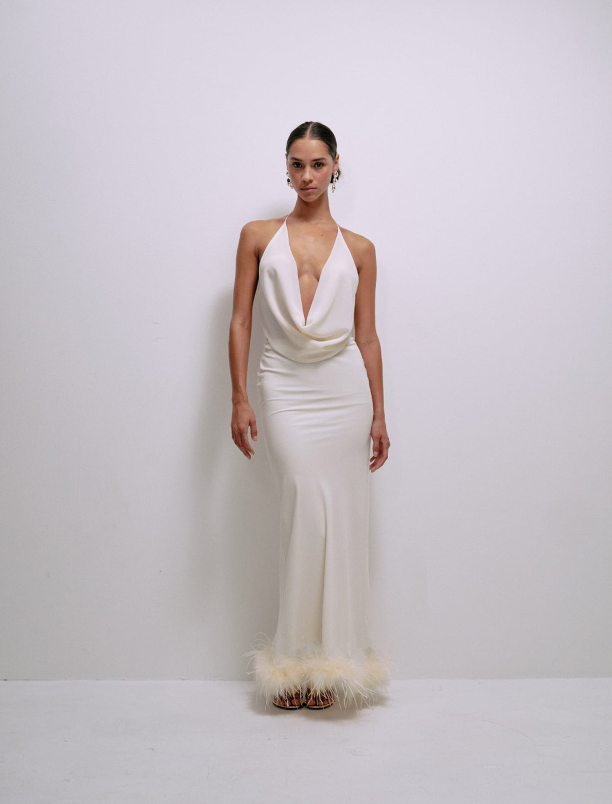 Delfi Spring 2026 campaign collection