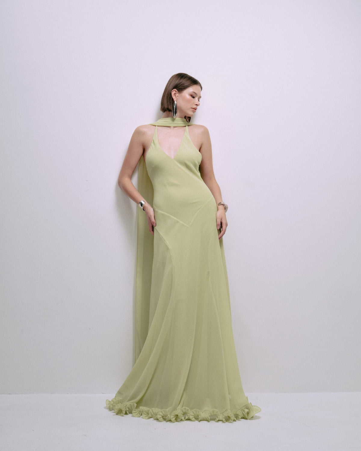 Delfi Spring 2026 campaign collection