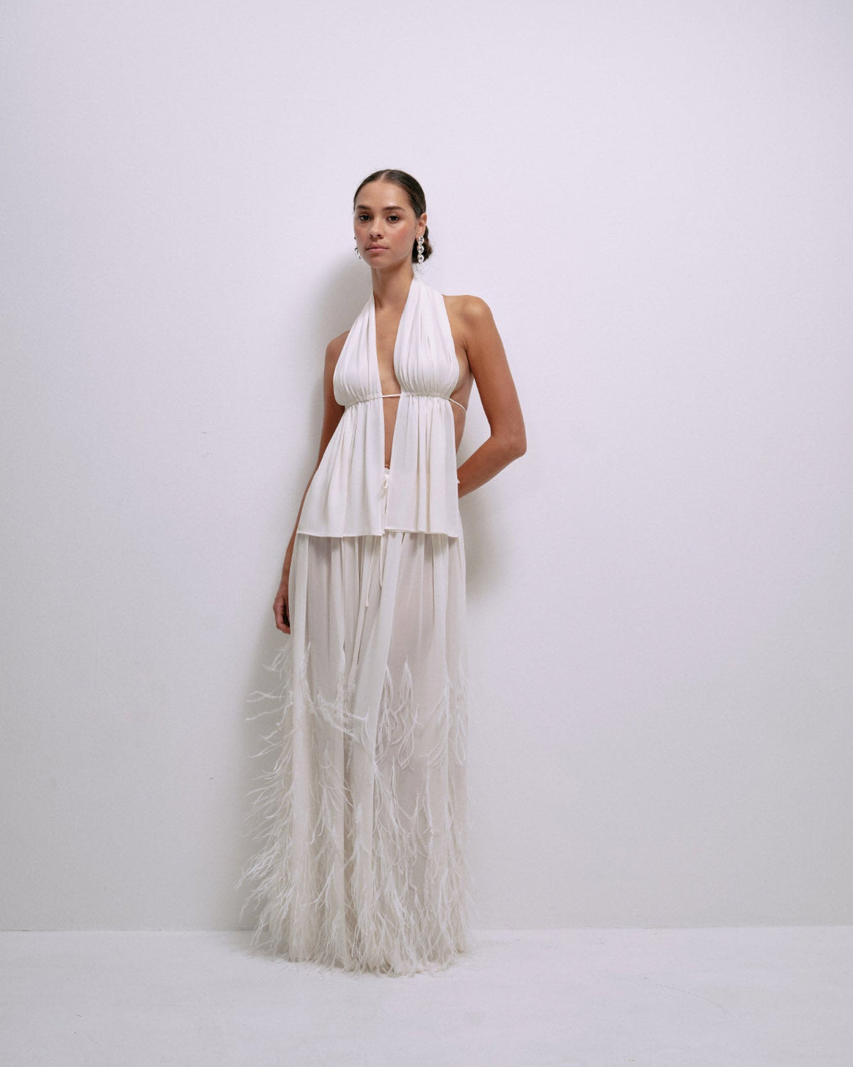Delfi Spring 2026 campaign collection
