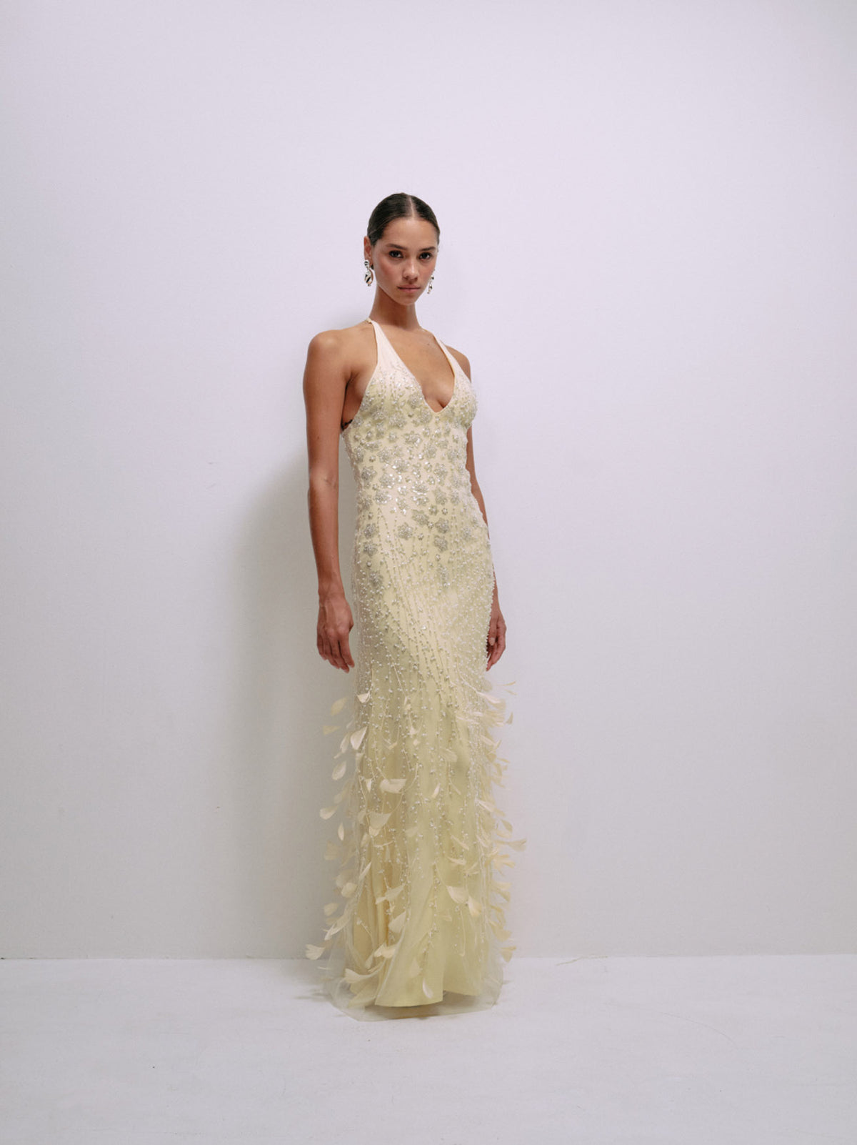 Delfi Spring 2026 campaign collection